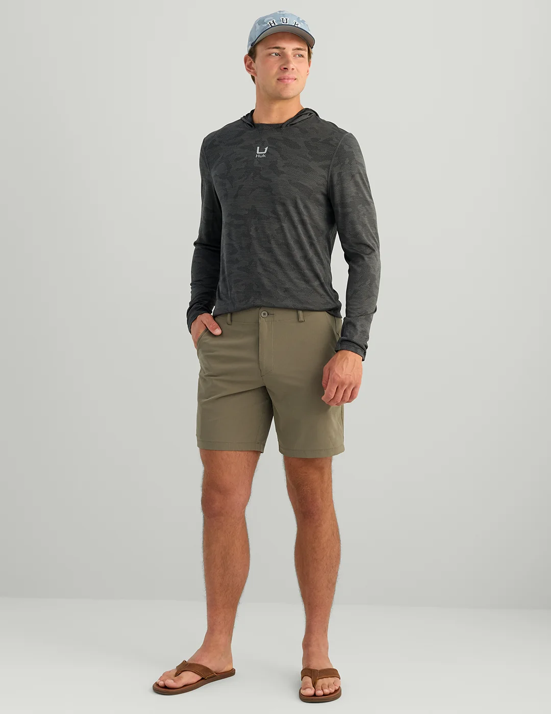 A1A Pro Short - Image 3