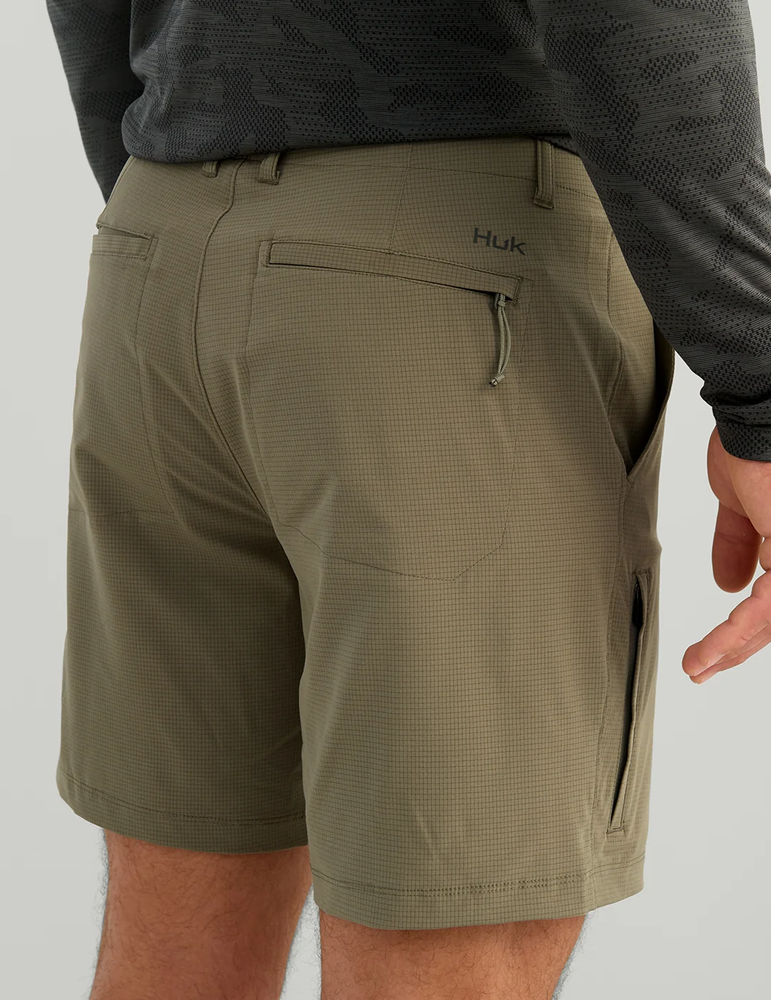 A1A Pro Short - Image 5