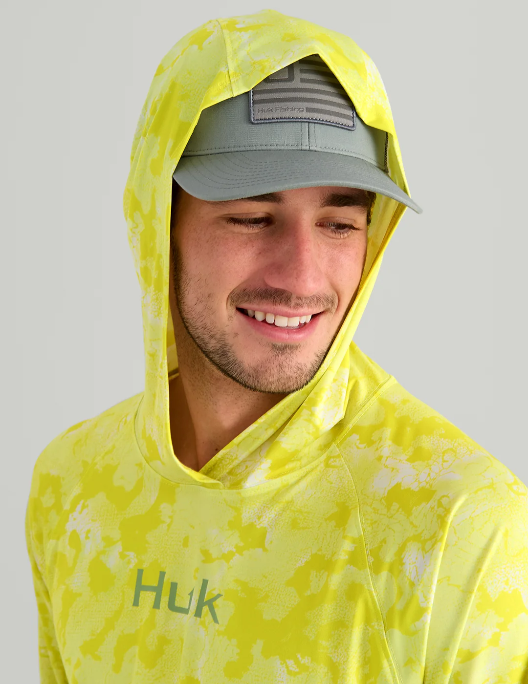 Airweight KC Printed Hoodie - Image 7