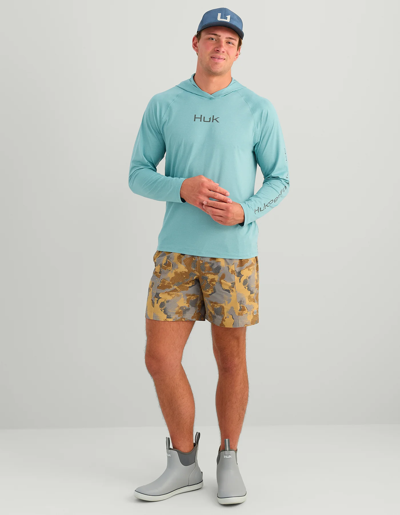 Airweight Hoodie - Image 3