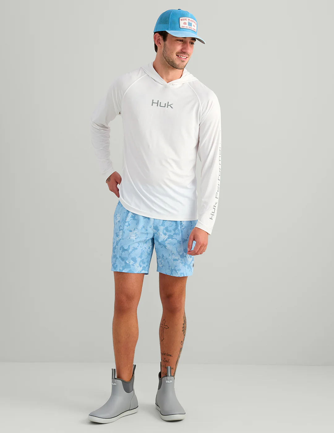 Airweight Hoodie - Image 5