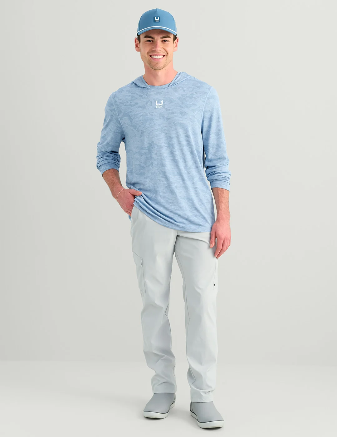 A1A Pro Sun Hoodie - Image 5