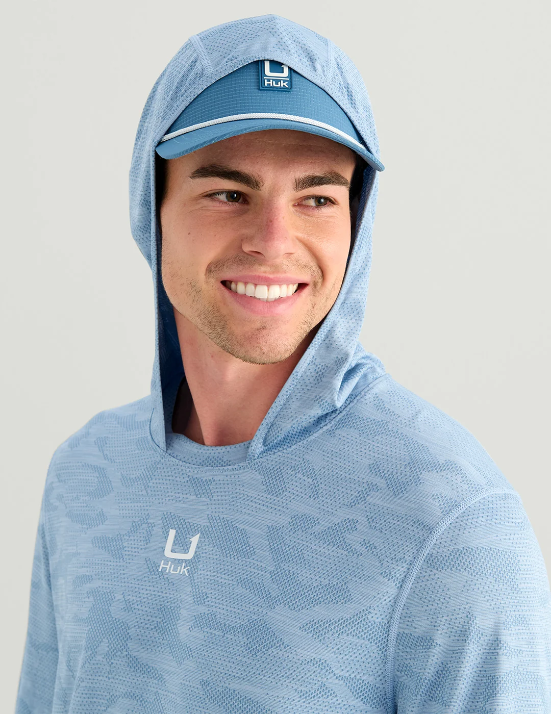 A1A Pro Sun Hoodie - Image 7