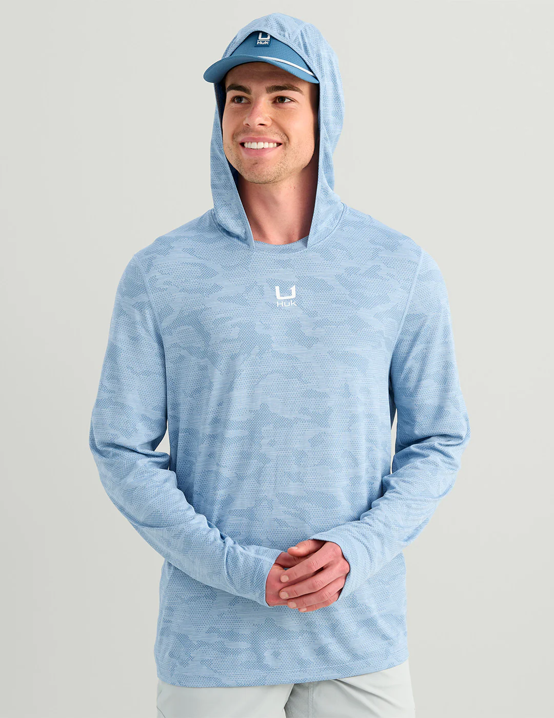 A1A Pro Sun Hoodie - Image 9