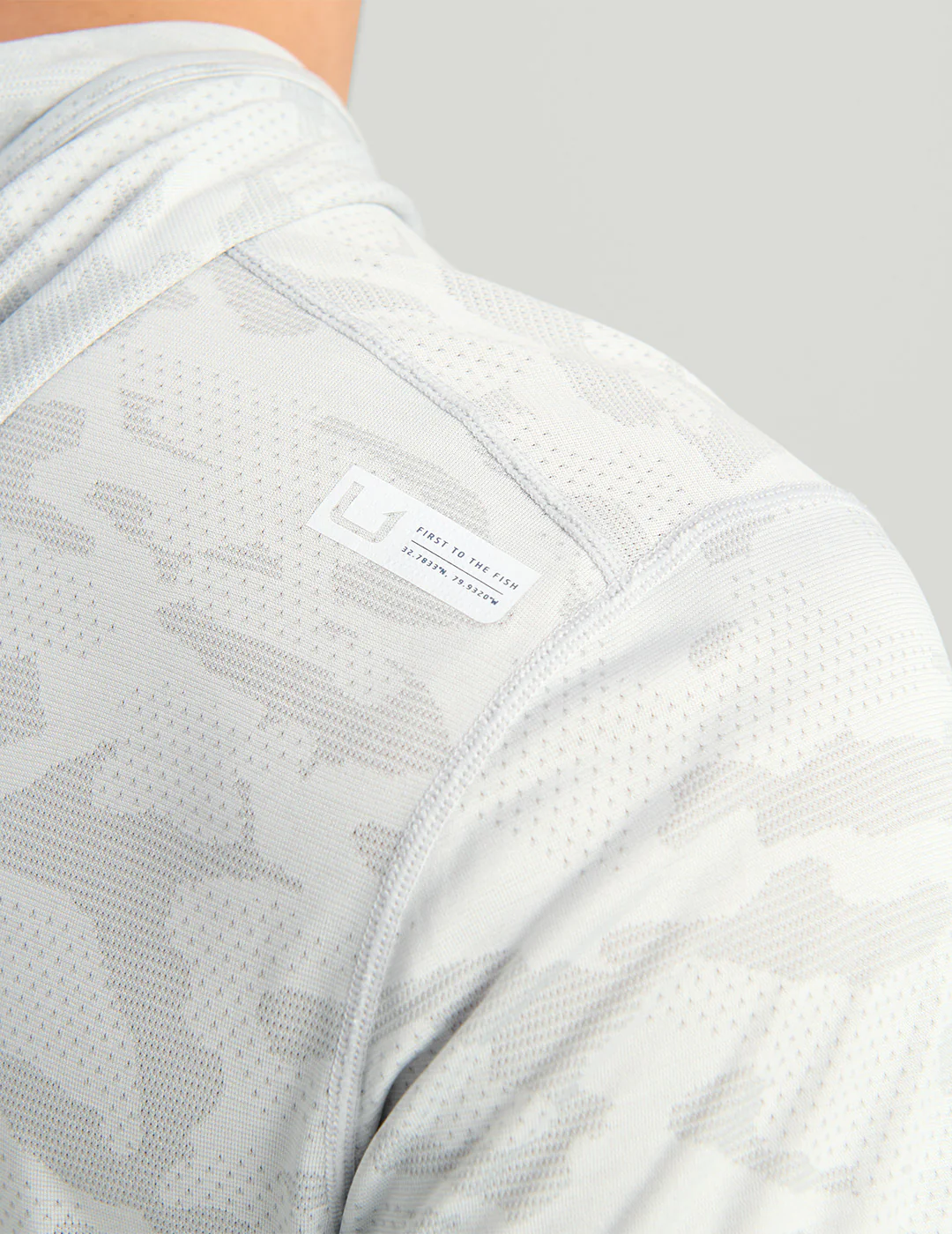 A1A Pro Sun Hoodie - Image 10