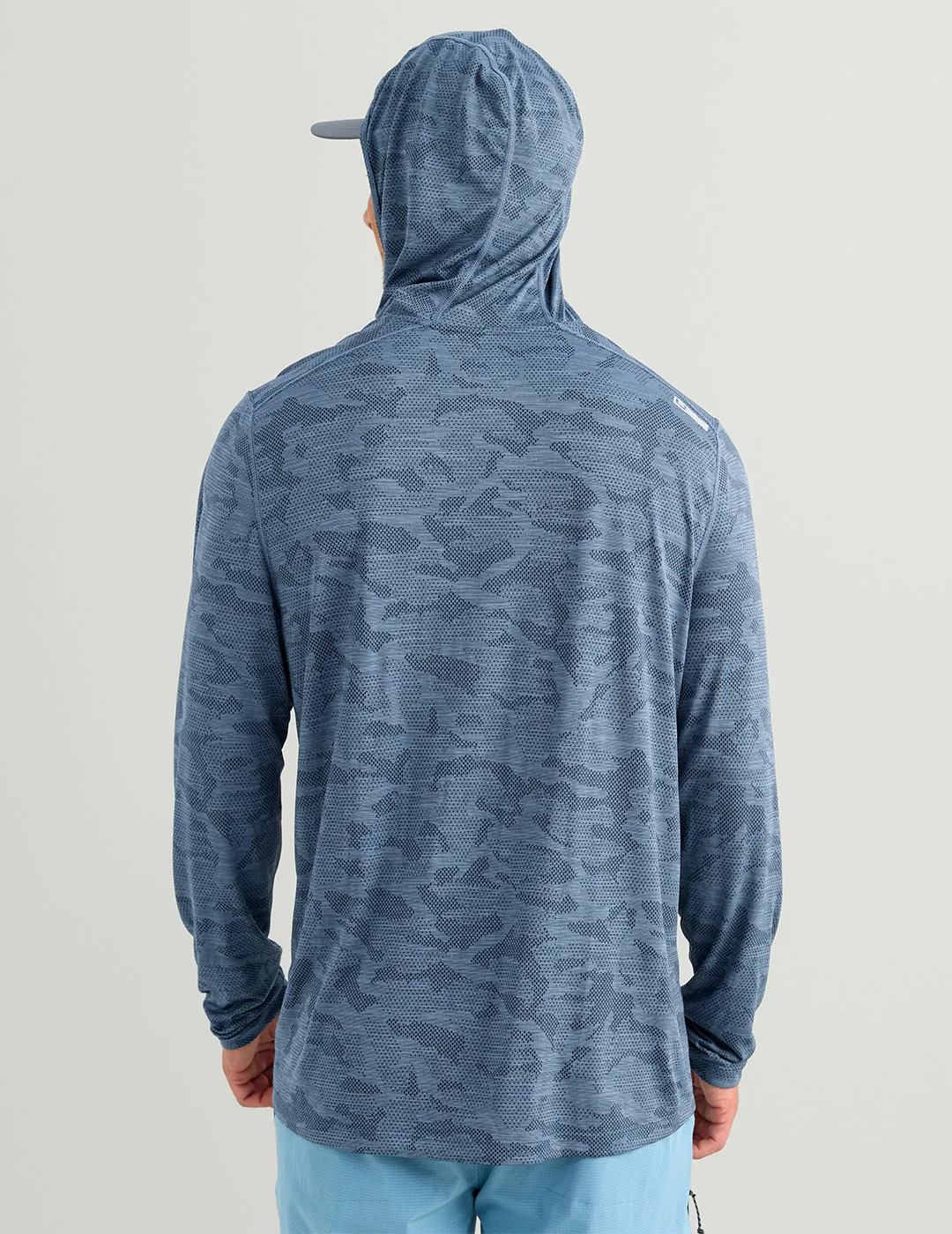 A1A Pro Sun Hoodie - Image 8