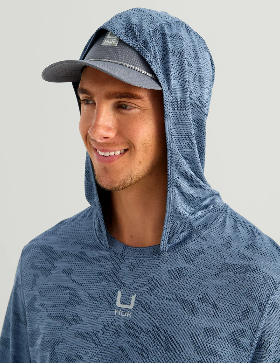 A1A Pro Sun Hoodie - Image 9