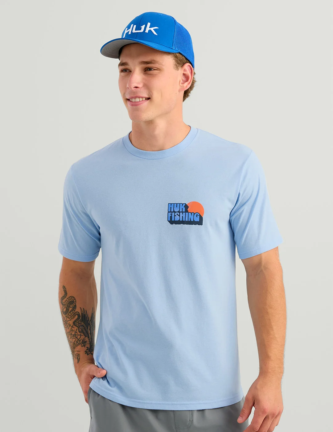 Bait 'N Fetch Tee - Image 2