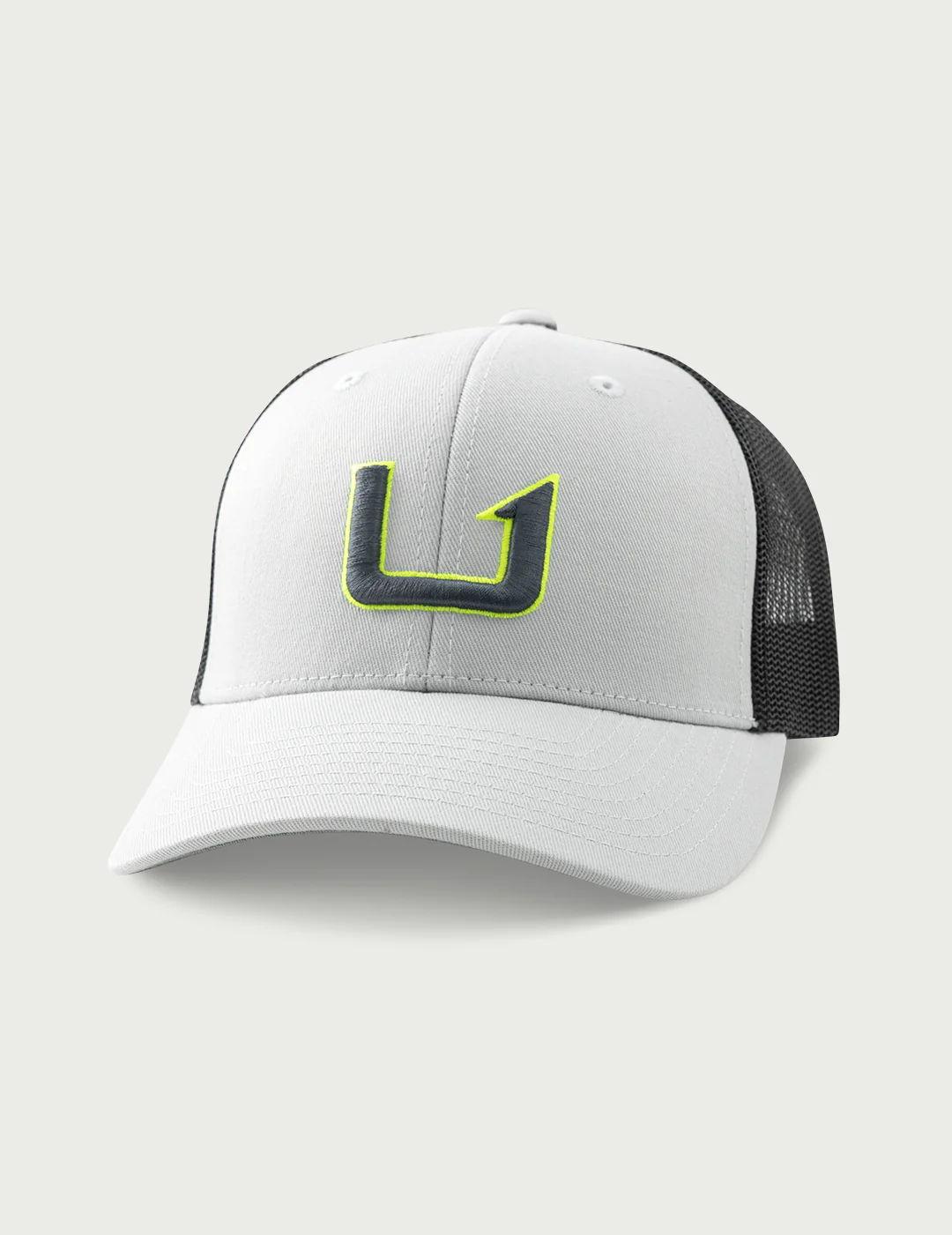 Kids Barb U Trucker Hat