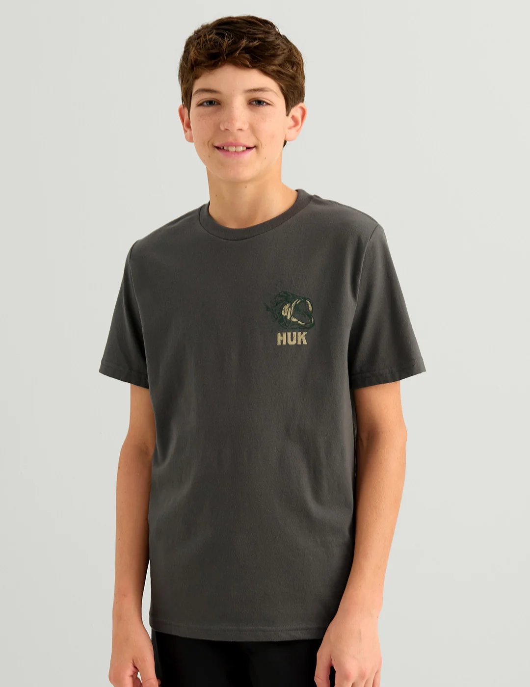 Kids Bass Hours Tee - Image 2