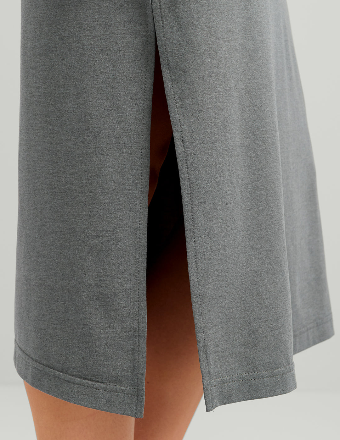 Womens Bayside Midi Dress - Image 10