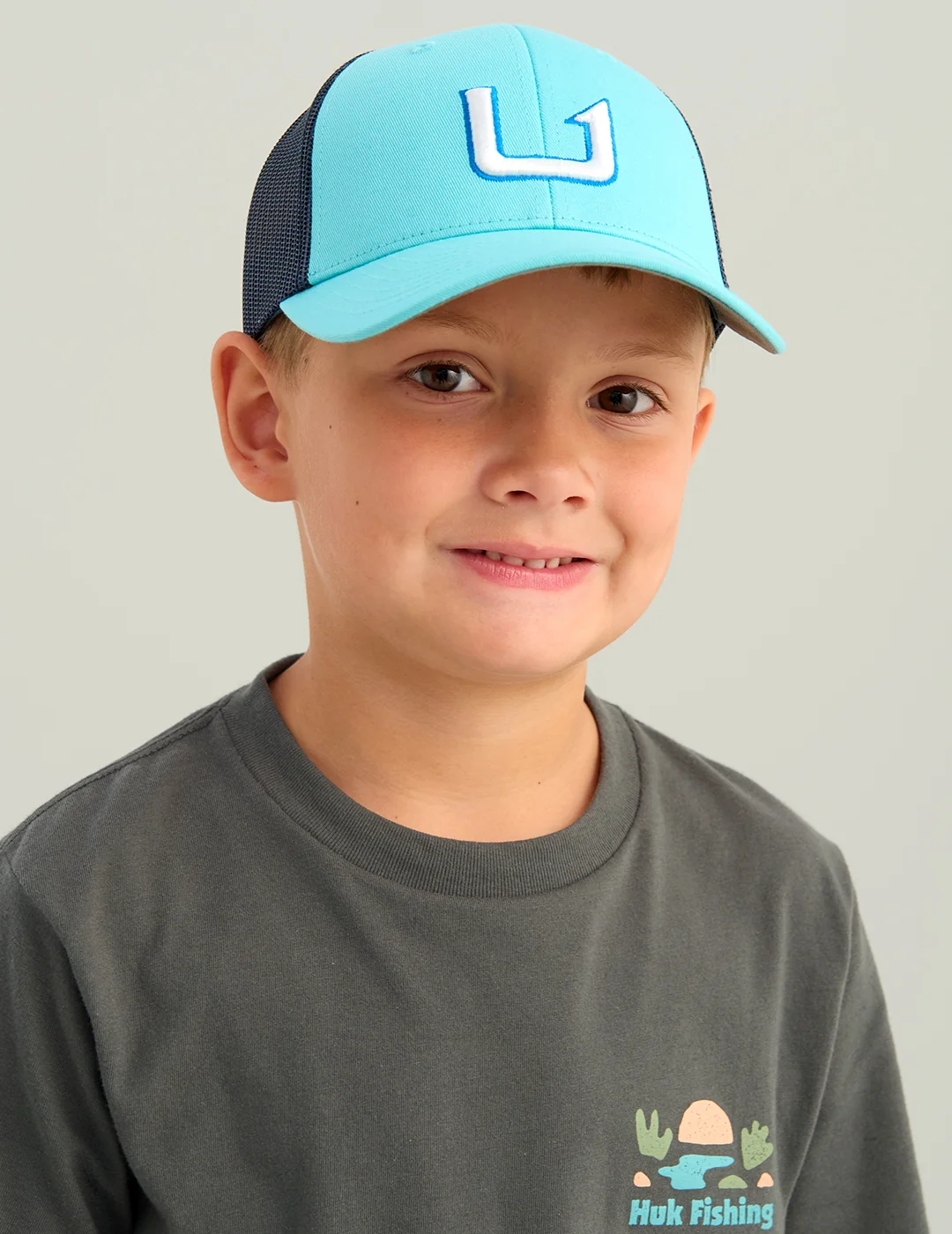 Kids Block Play Tee - Image 3