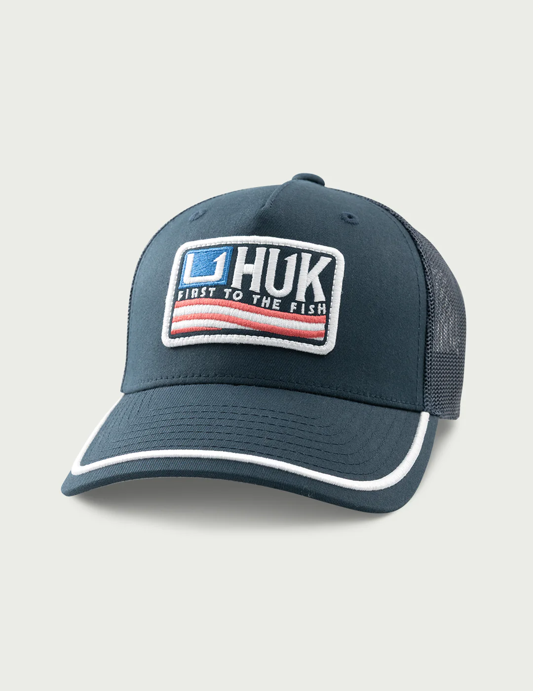 Kids Born Wave Trucker Hat