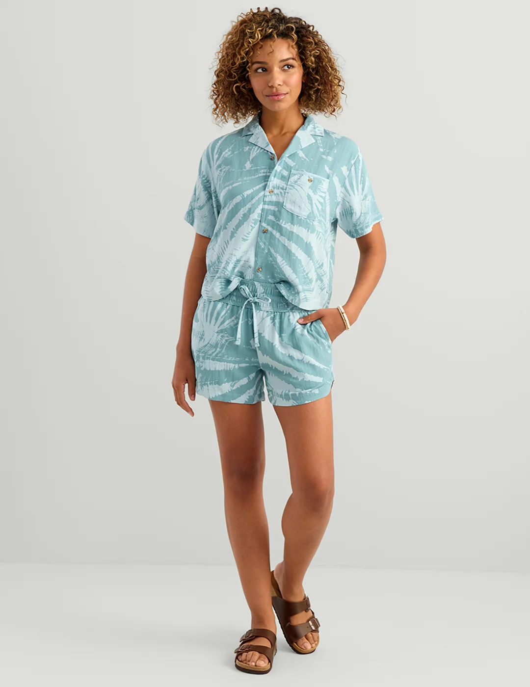 Womens Breezeway Short - Image 4