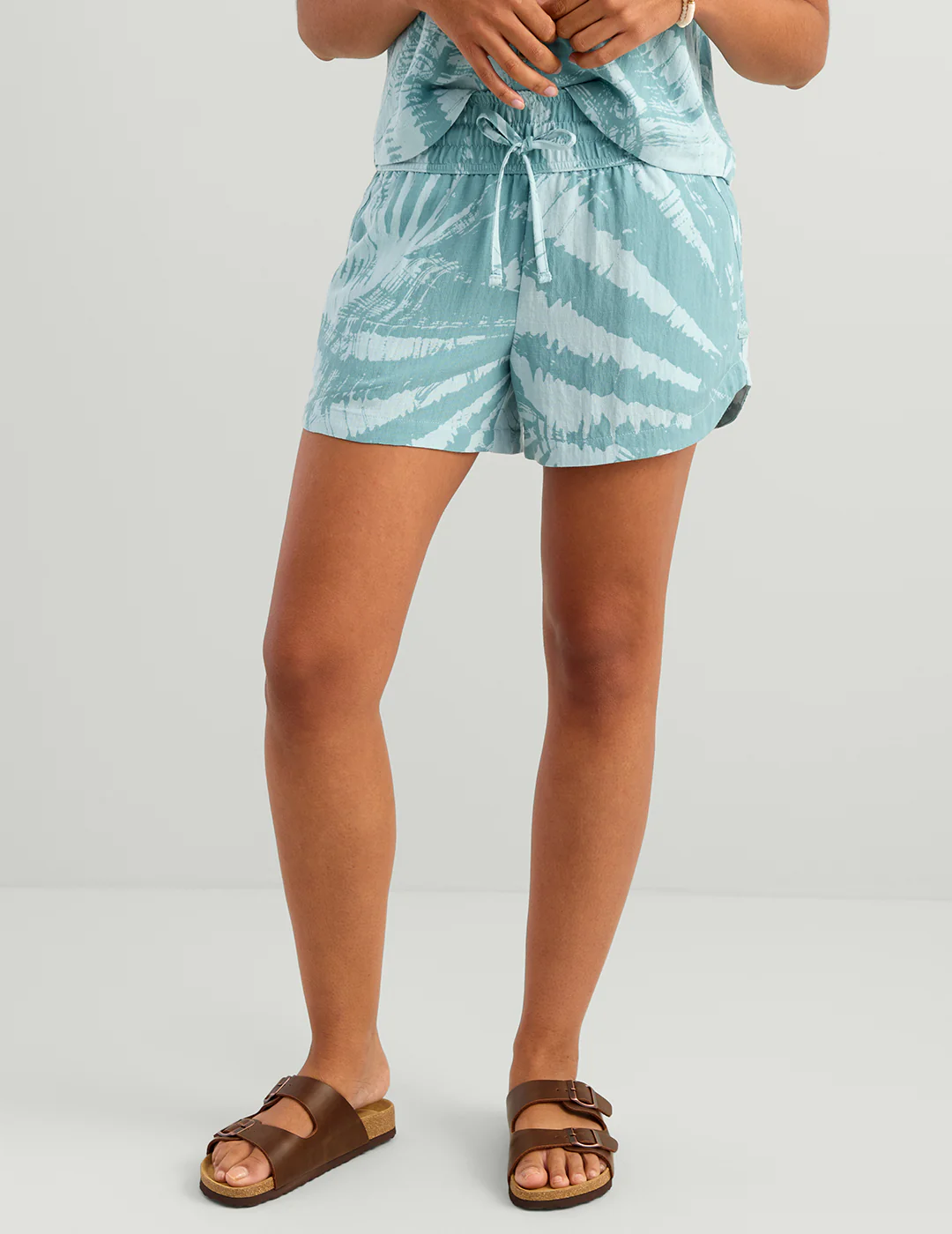 Womens Breezeway Short - Image 9