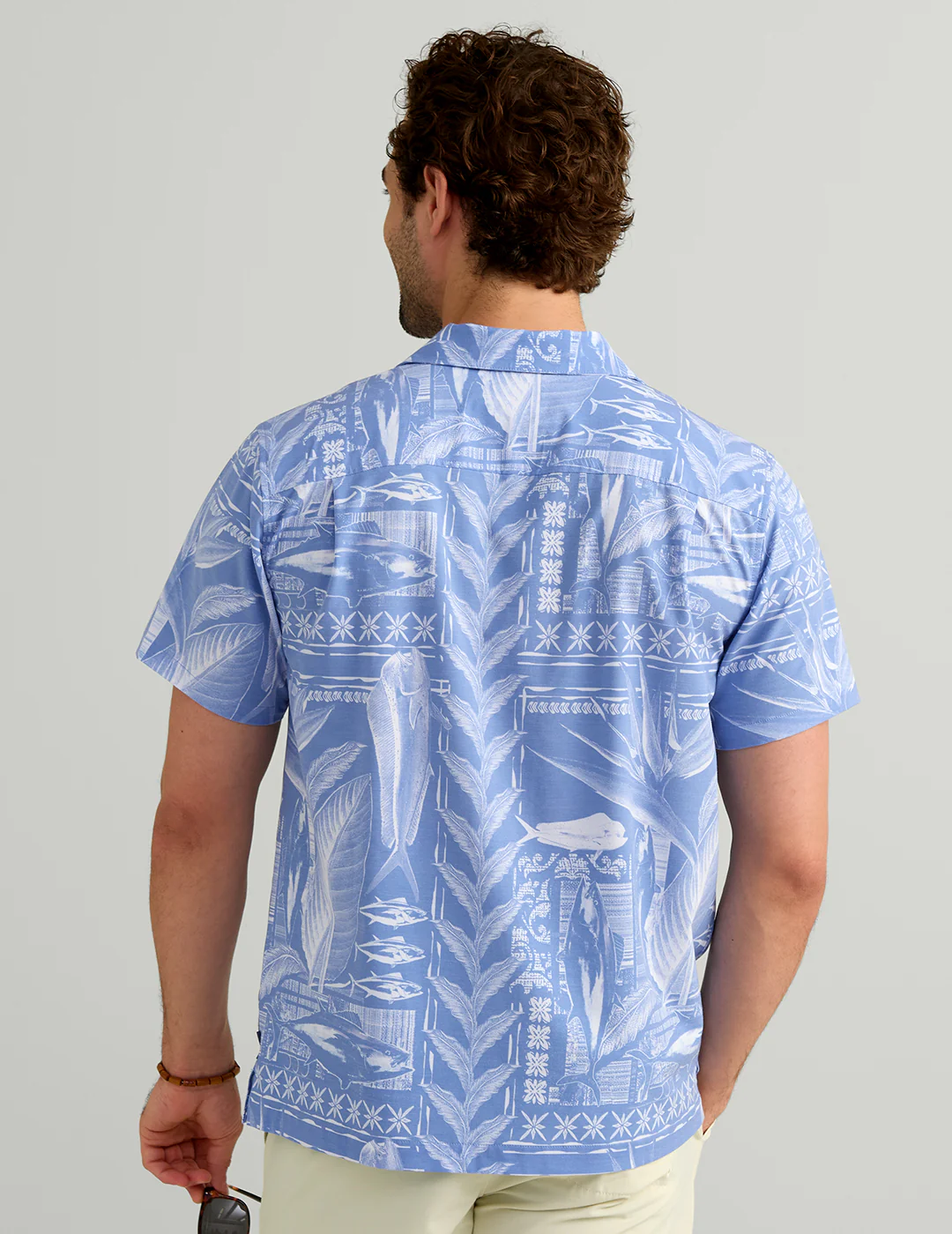 Camp Shirt - Image 2