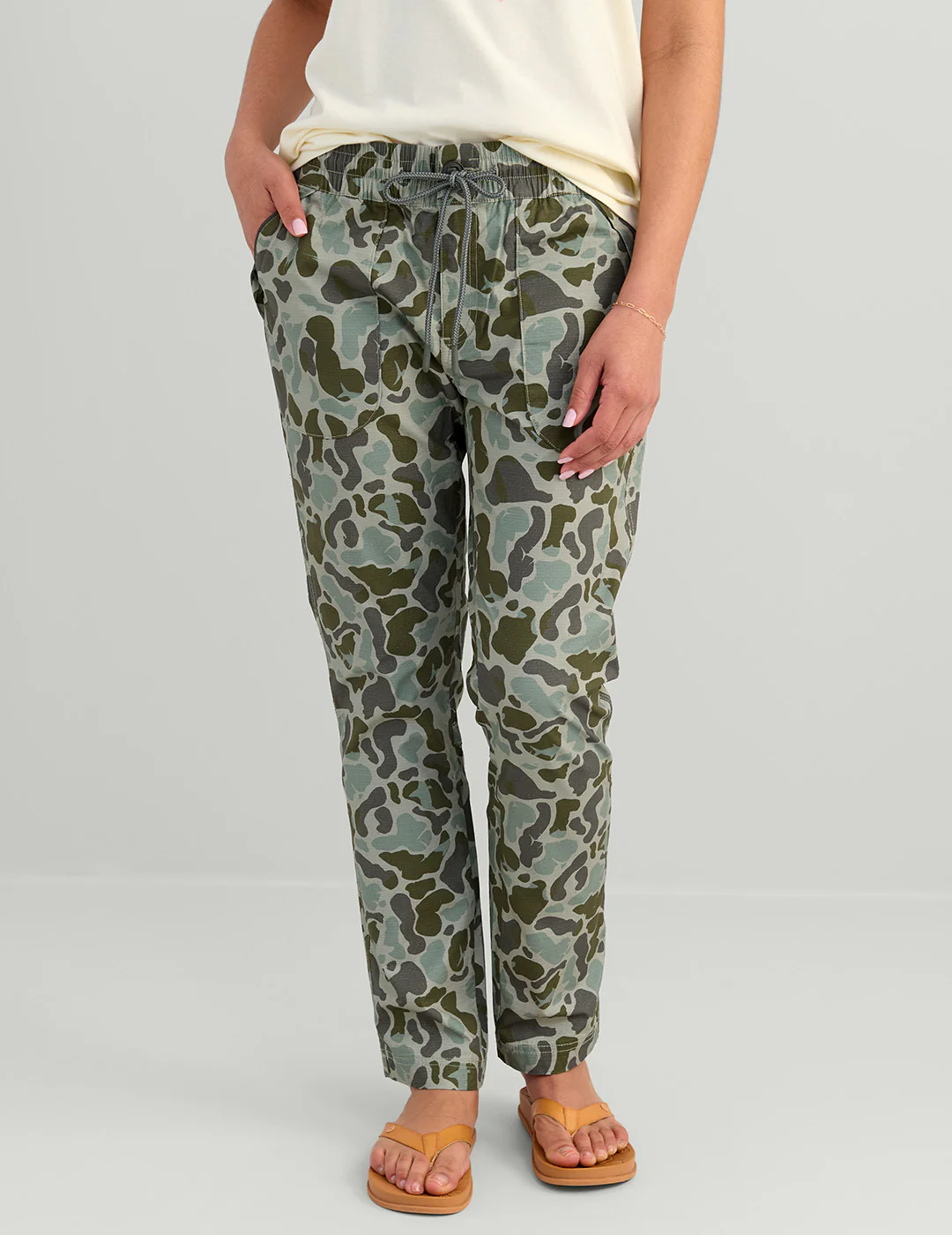 Womens Cruiser Pant
