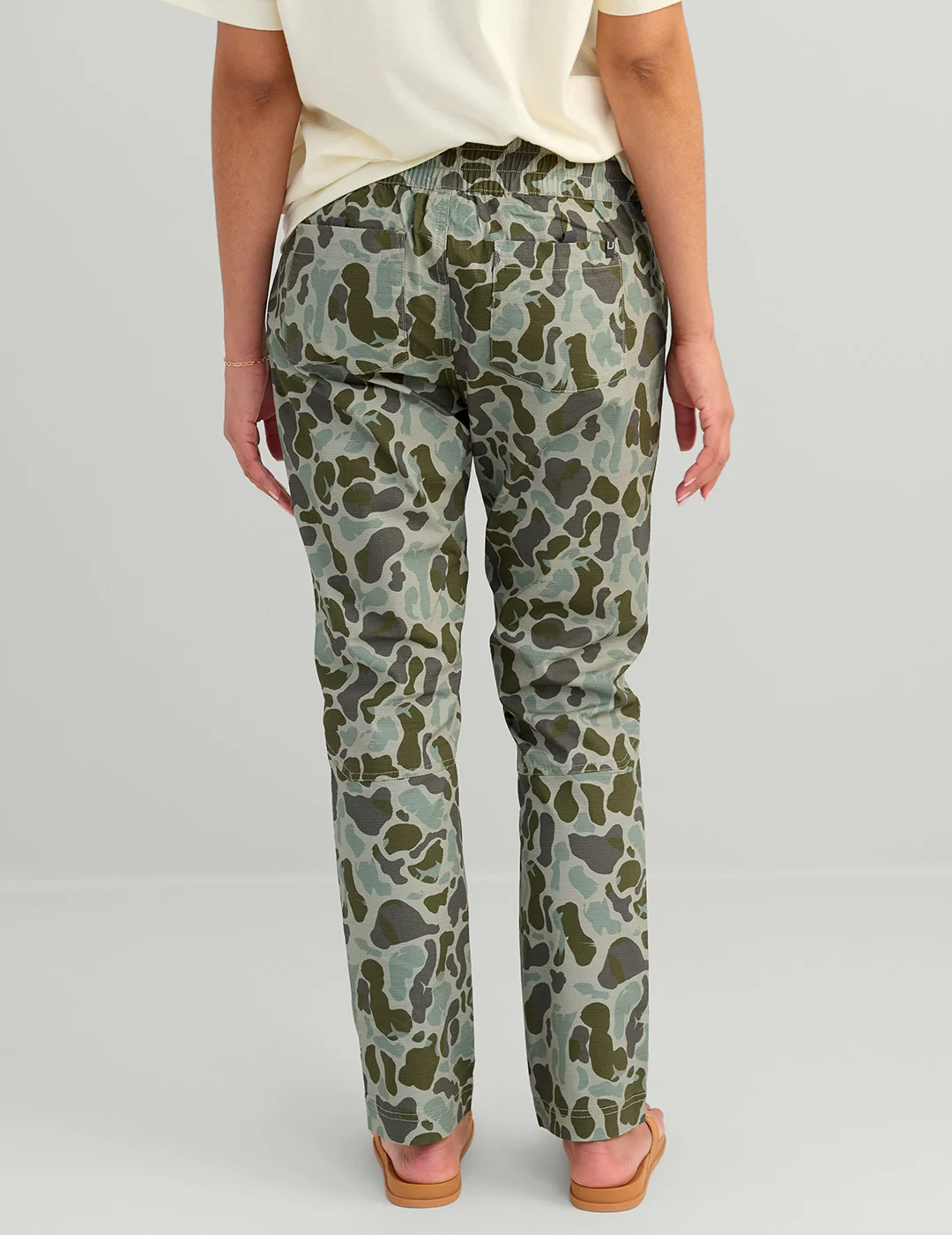 Womens Cruiser Pant - Image 2