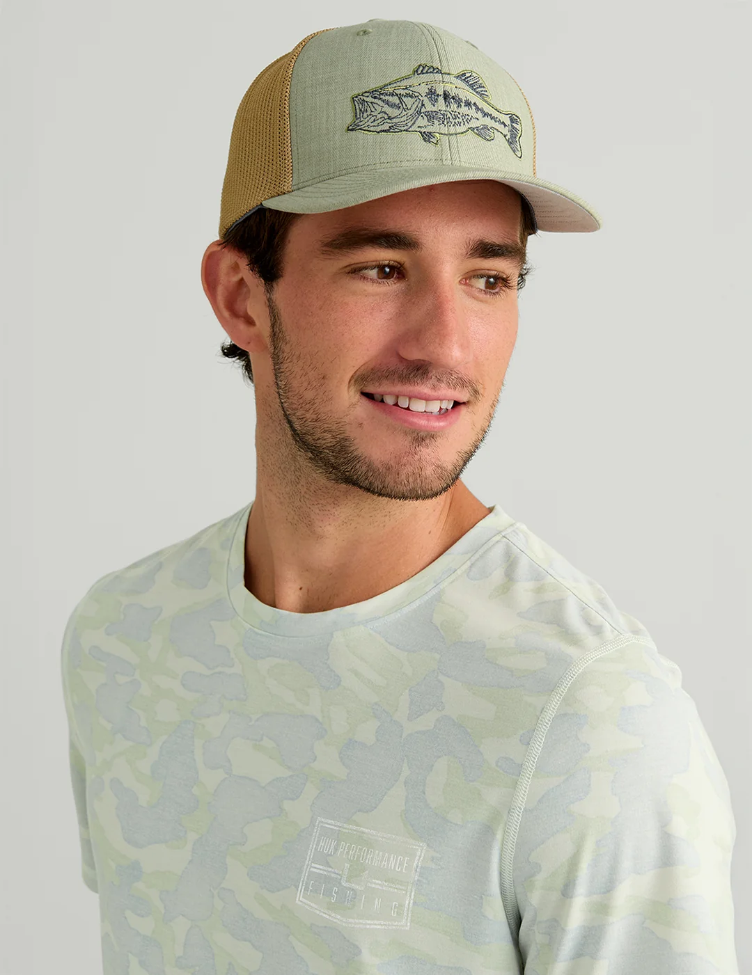 Drift Short Sleeve Performance Tee - Image 4