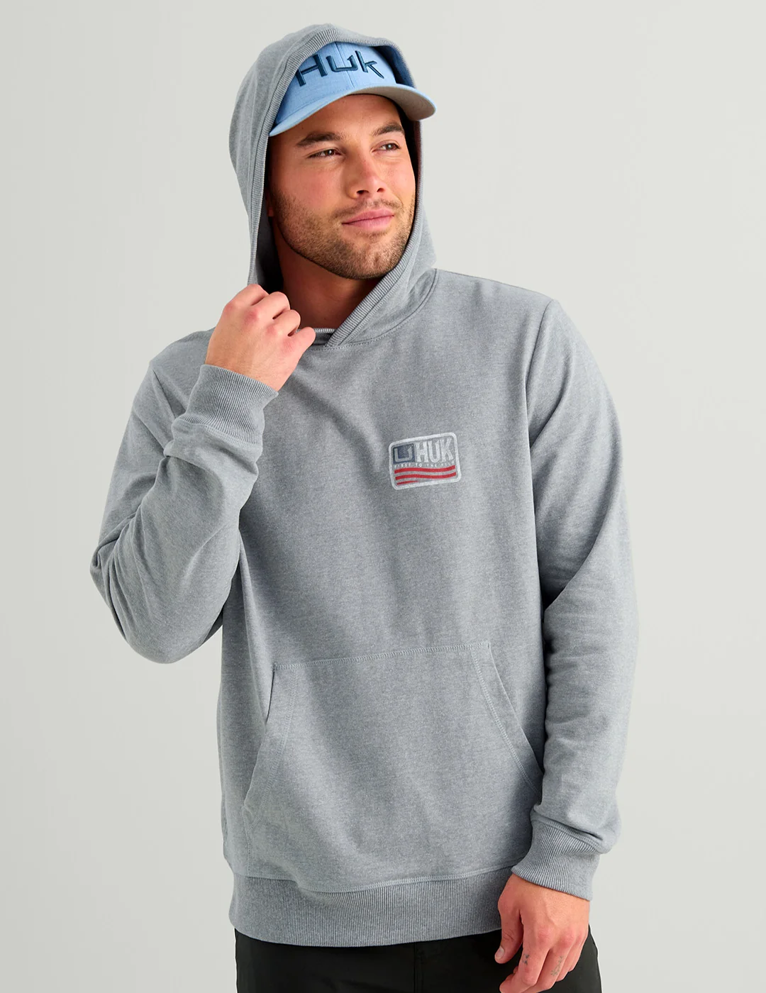 Edisto Born Wave Terry Hoodie - Image 4
