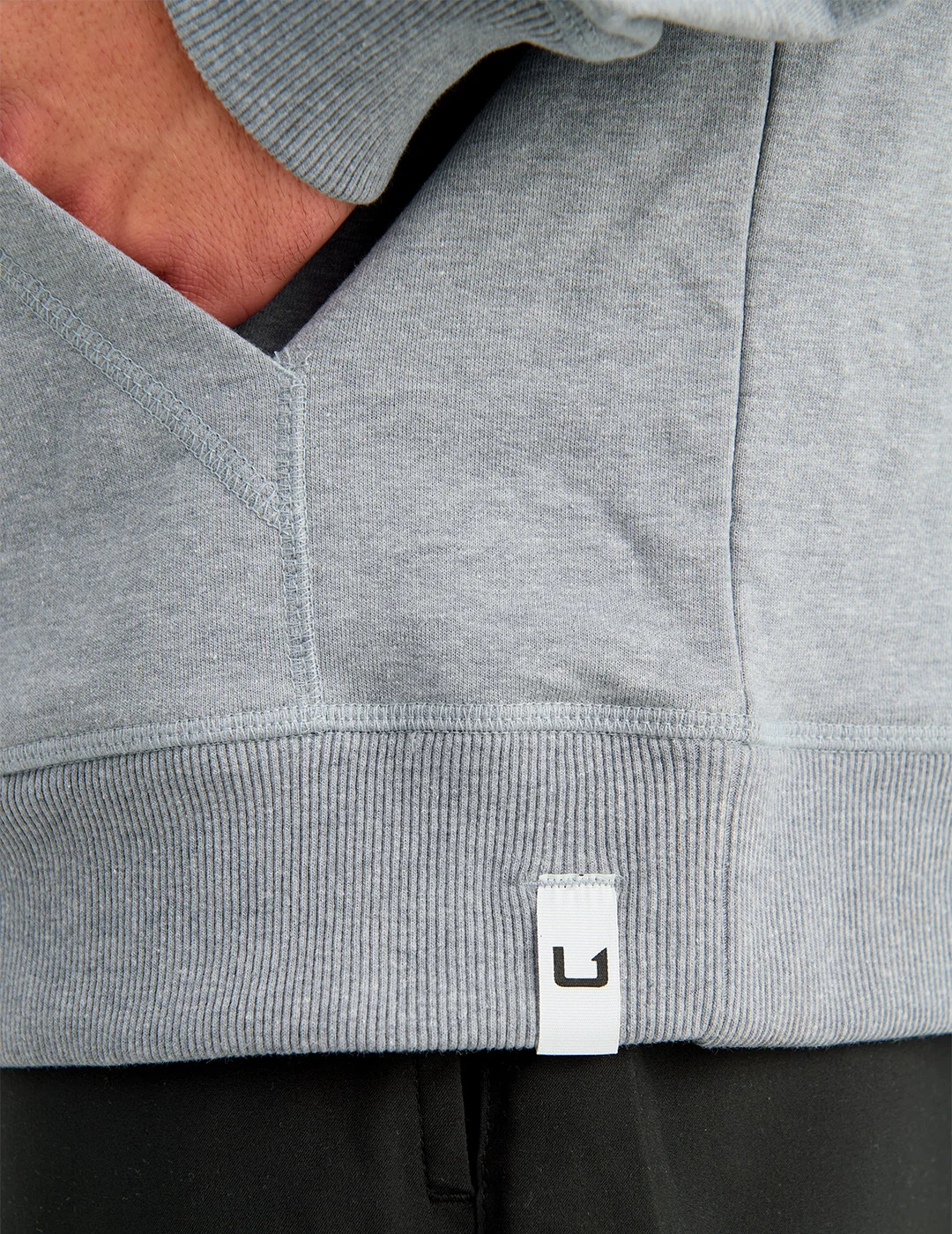 Edisto Born Wave Terry Hoodie - Image 5