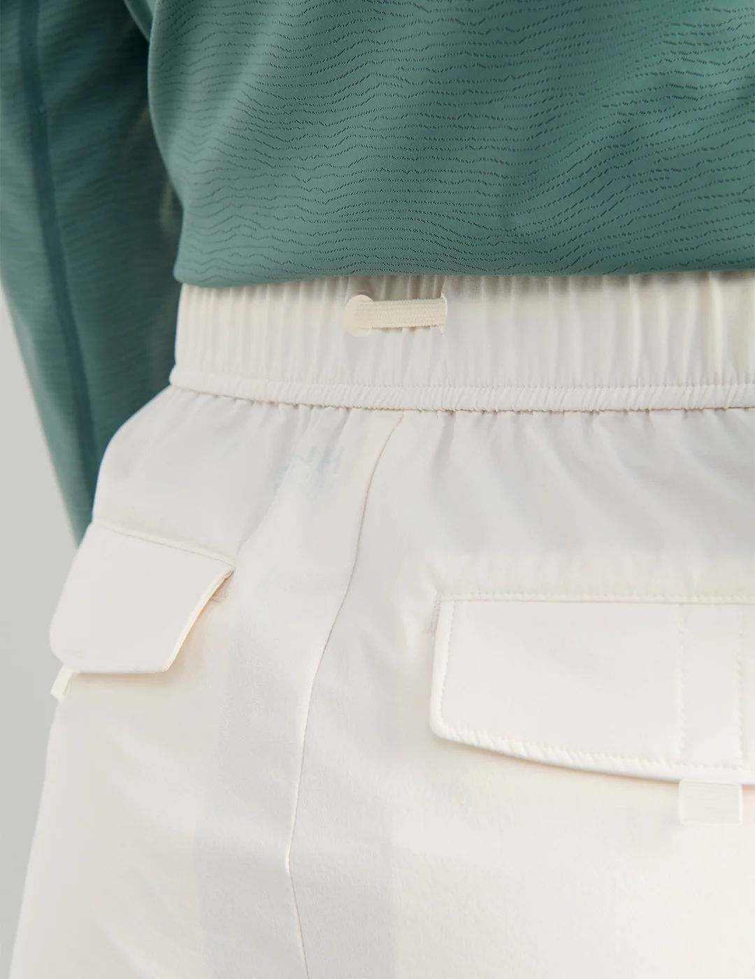 Womens Embark Short - Image 4