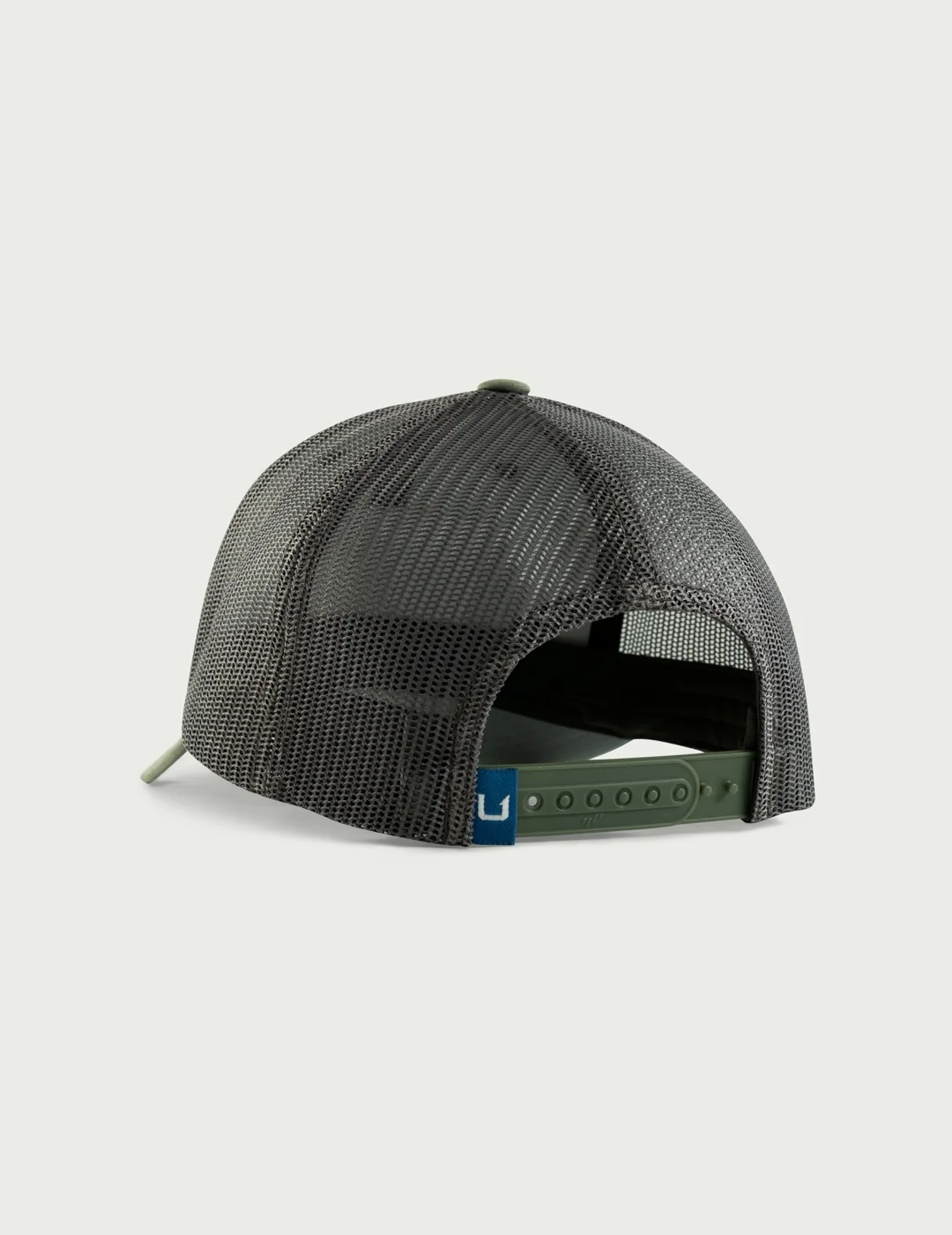 Huk And Bars Trucker Hat - Image 3