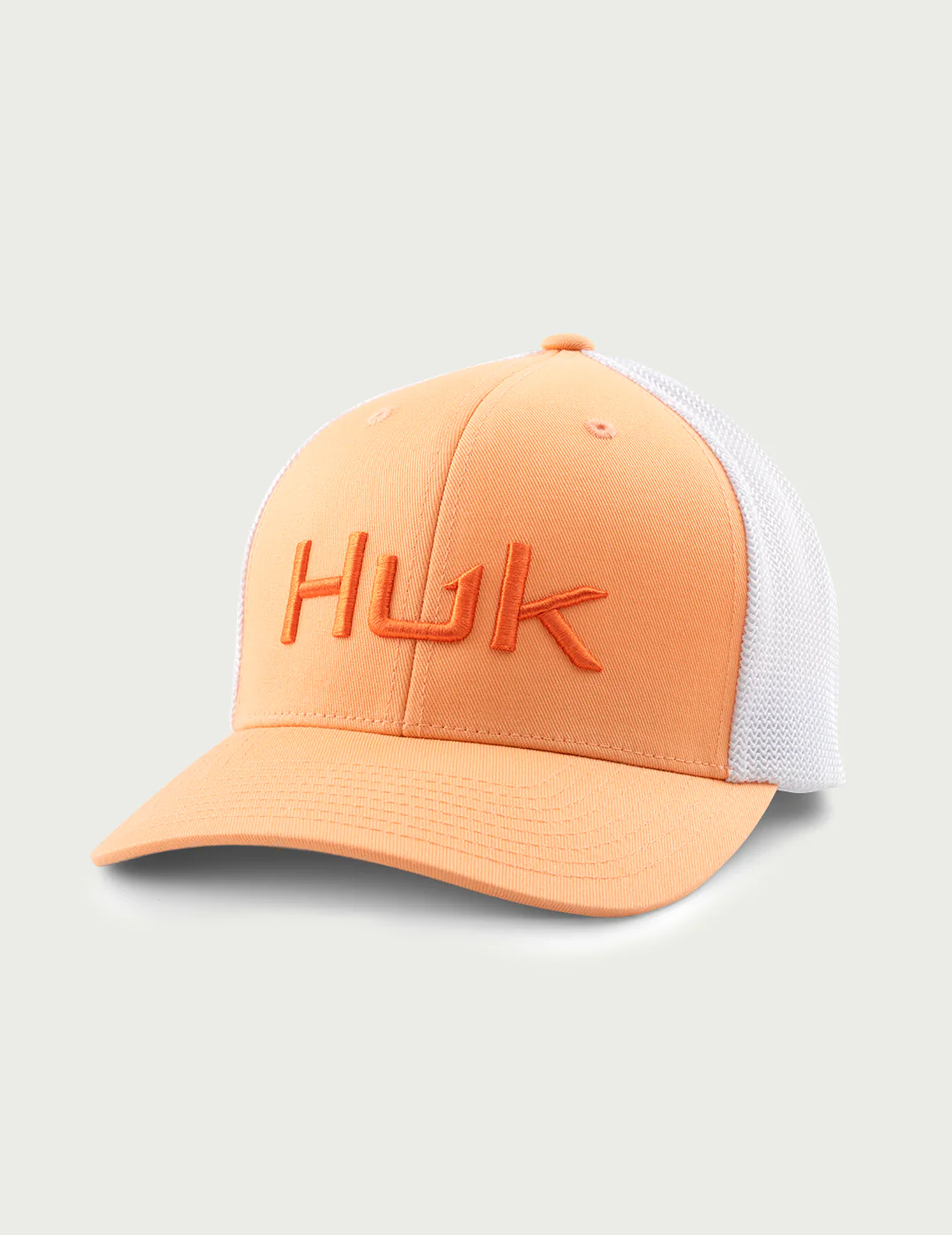 Embroidered 110 Trucker Hat