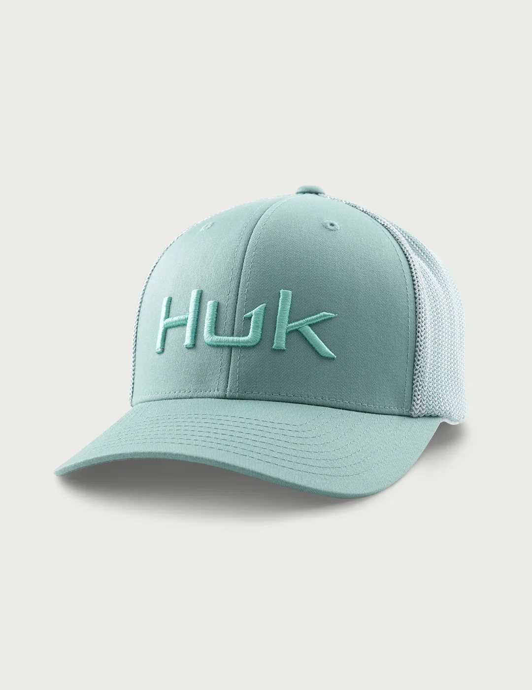 Embroidered 110 Trucker Hat