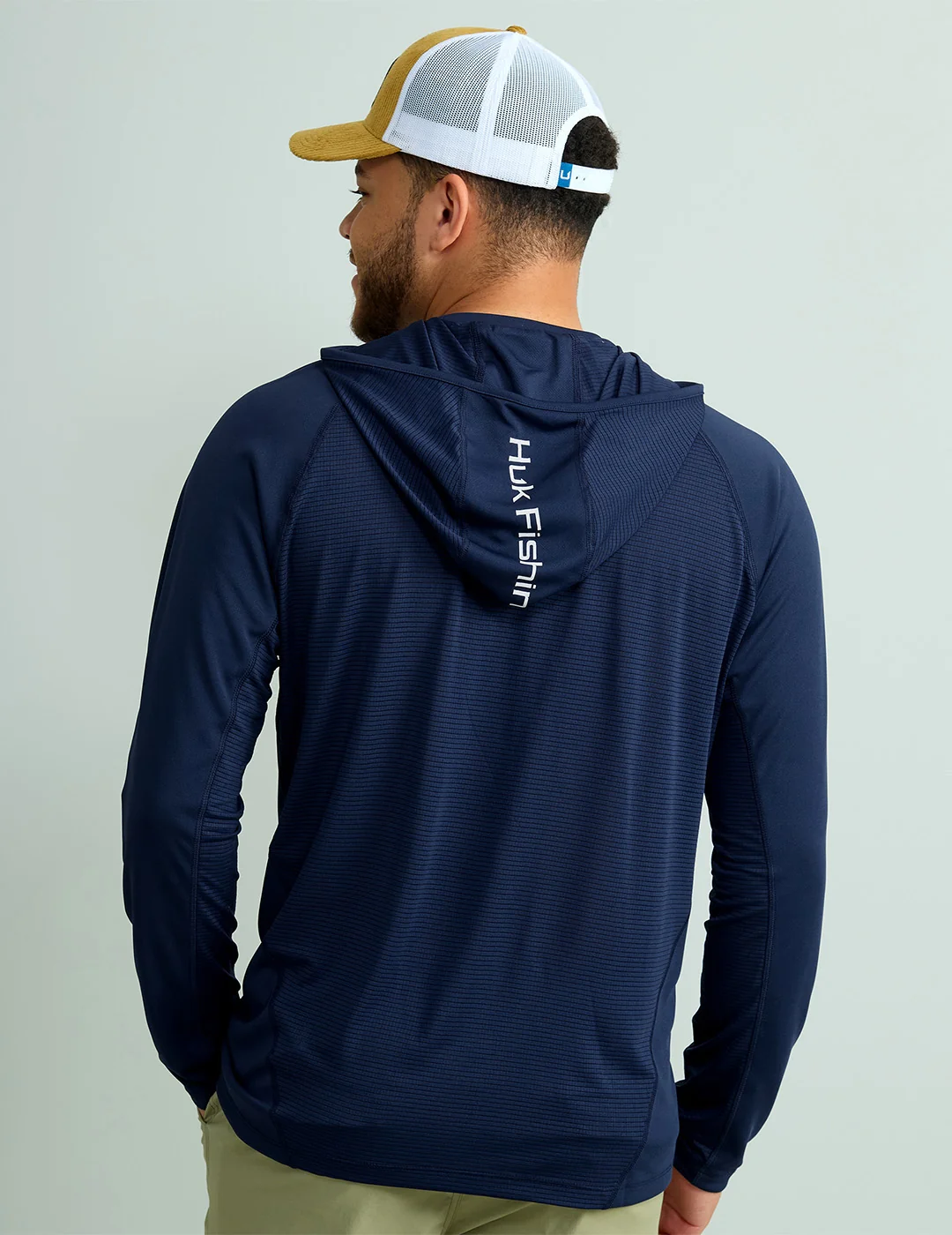 Icon Performance Hoodie - Image 4