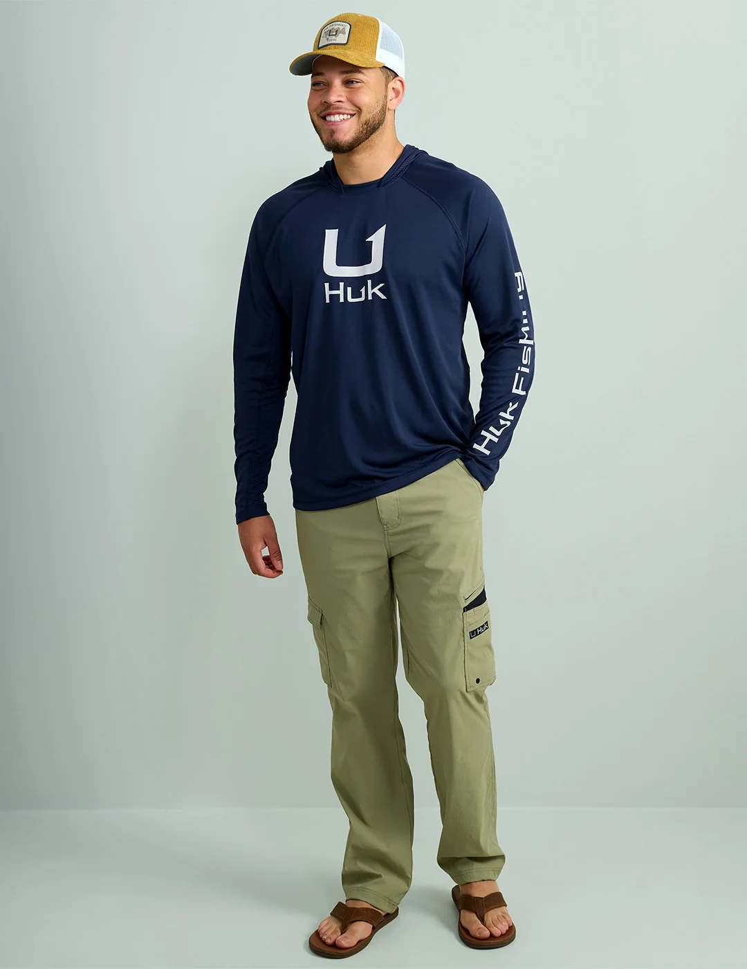 Icon Performance Hoodie - Image 5