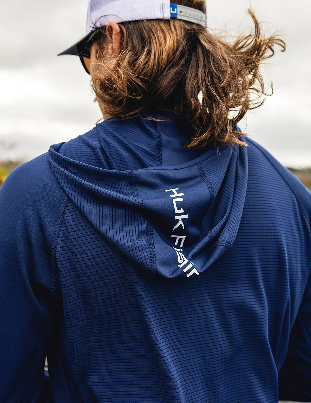 Icon Performance Hoodie - Image 6