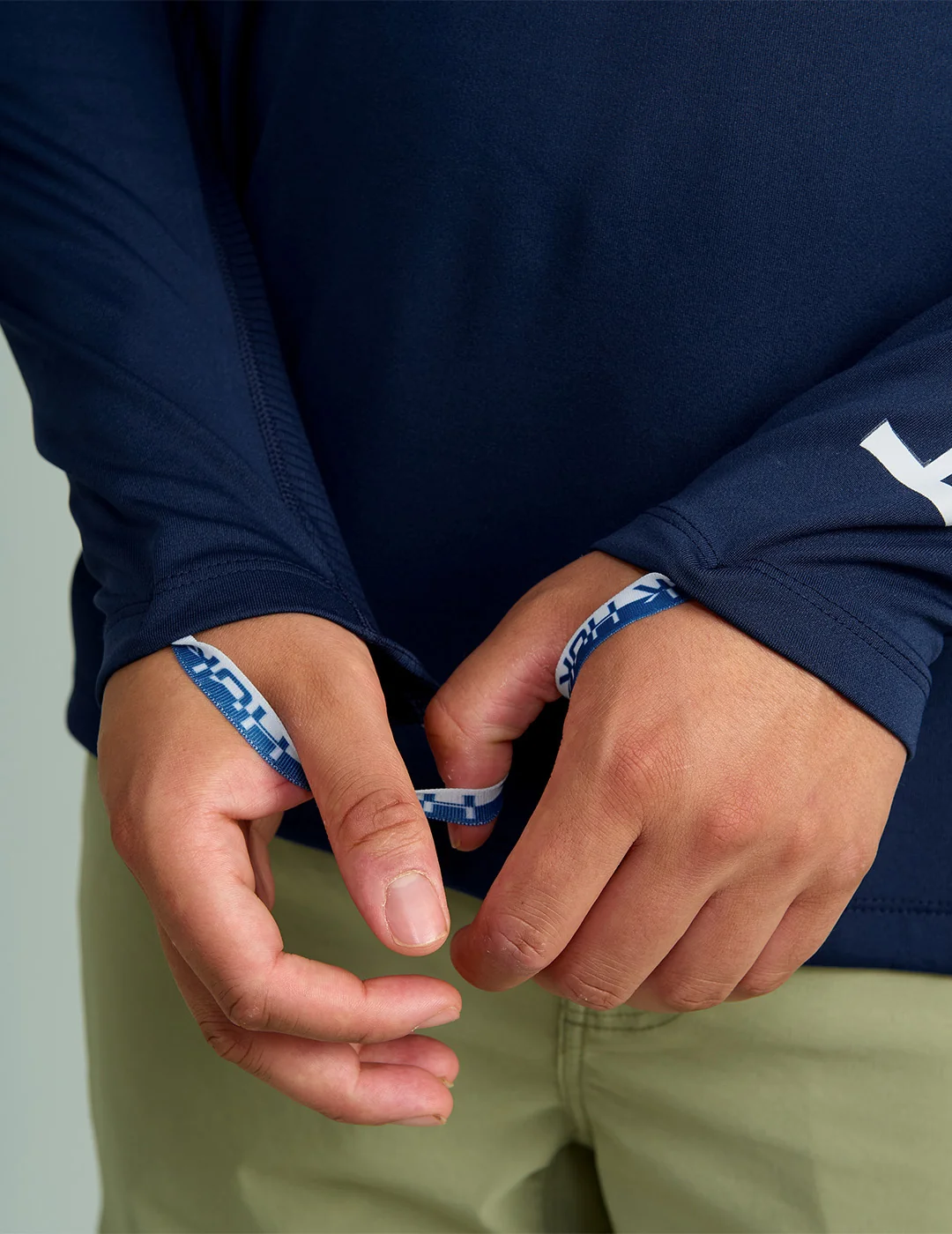 Icon Performance Hoodie - Image 7