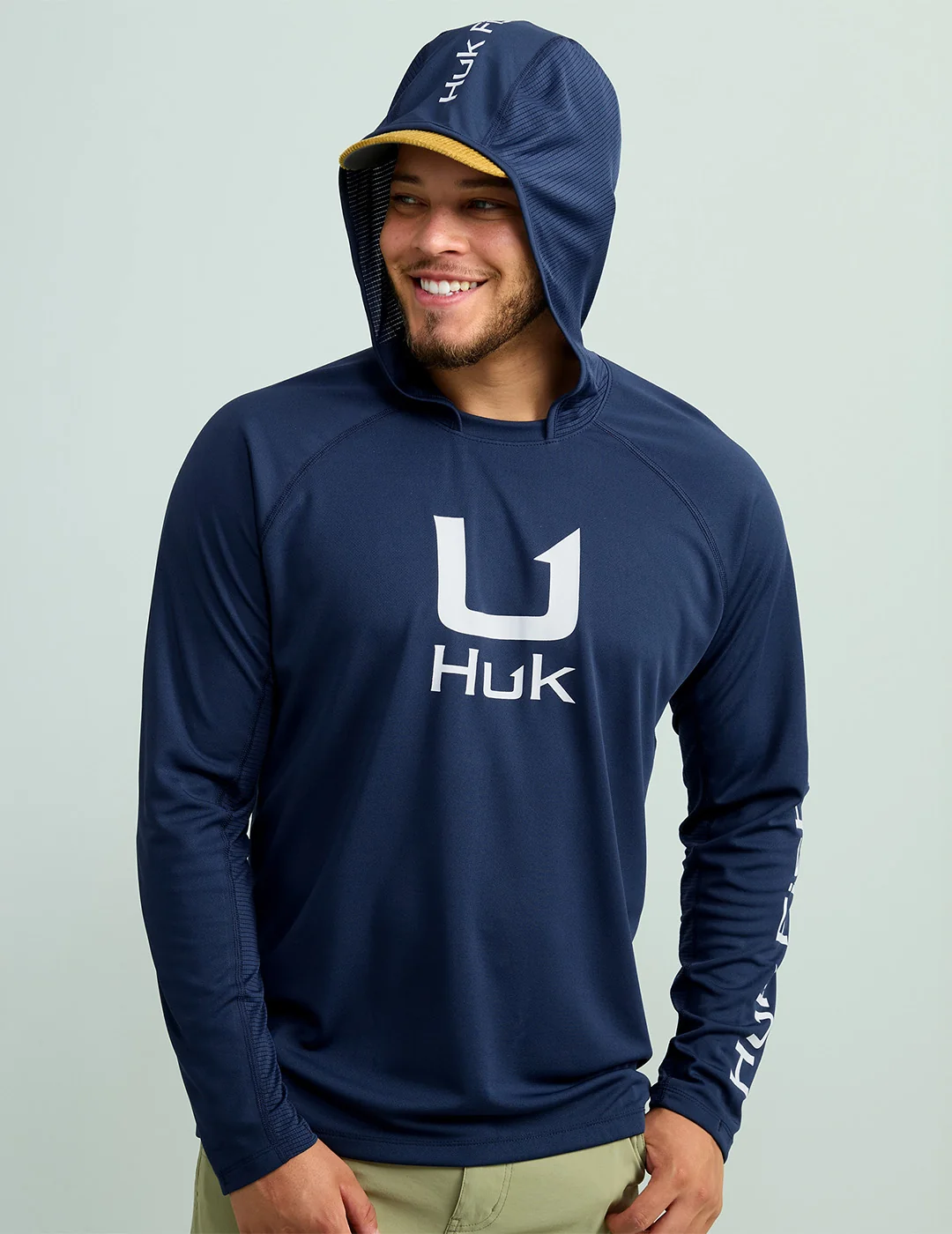 Icon Performance Hoodie - Image 8