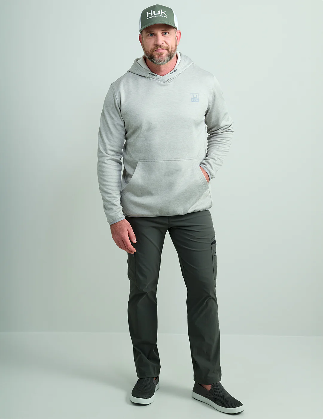Icon Pro Performance Pant - Image 4