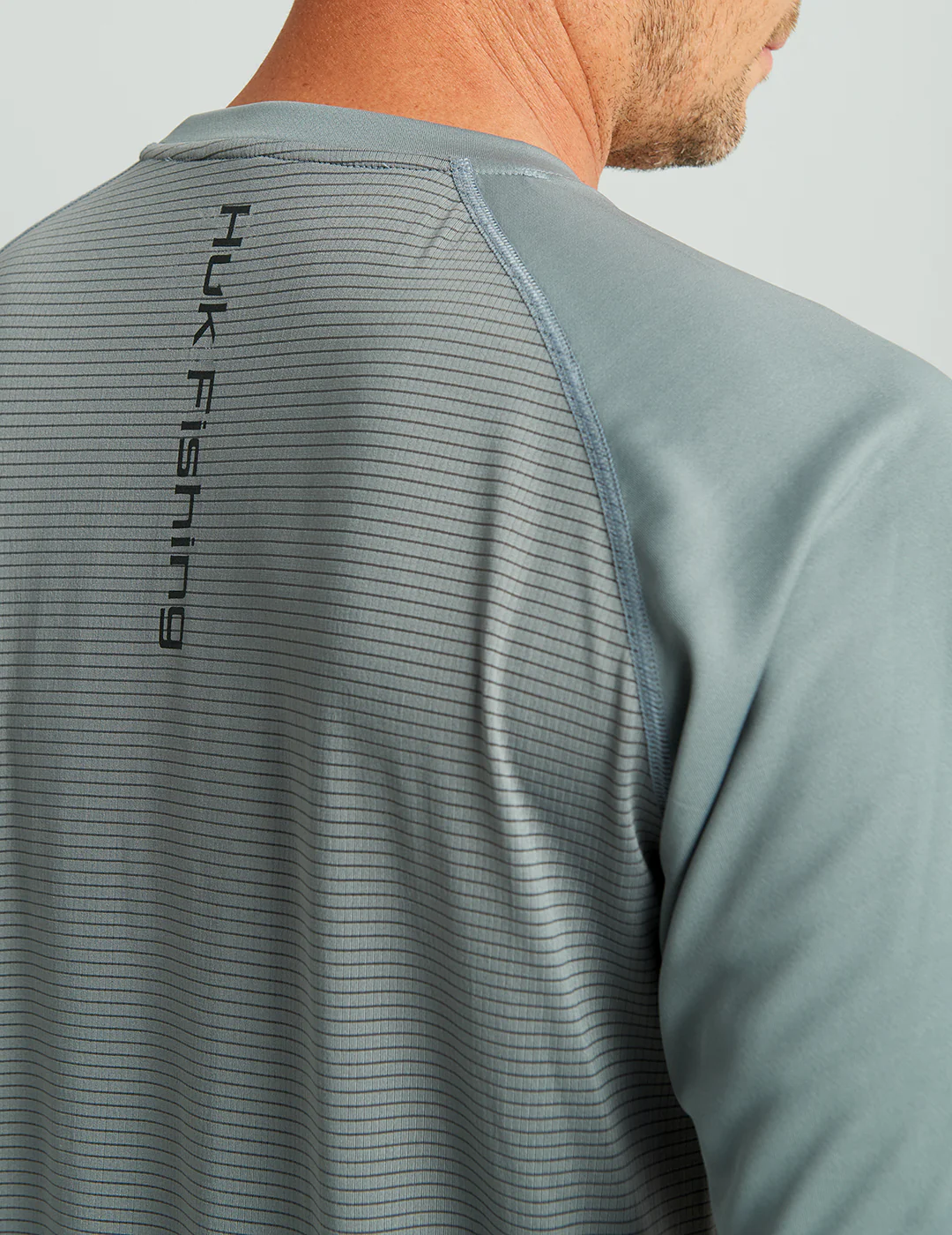 Icon Short Sleeve Performance Crew - Image 4