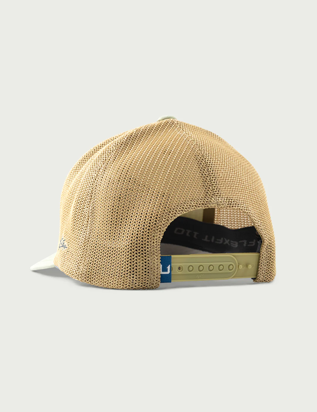 KC Fish Line 110 Trucker Hat - Image 3