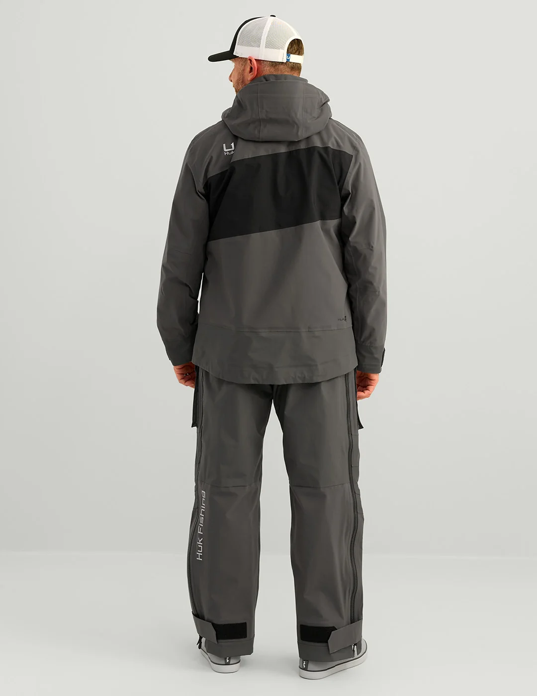 Pro Series Jacket - Image 7