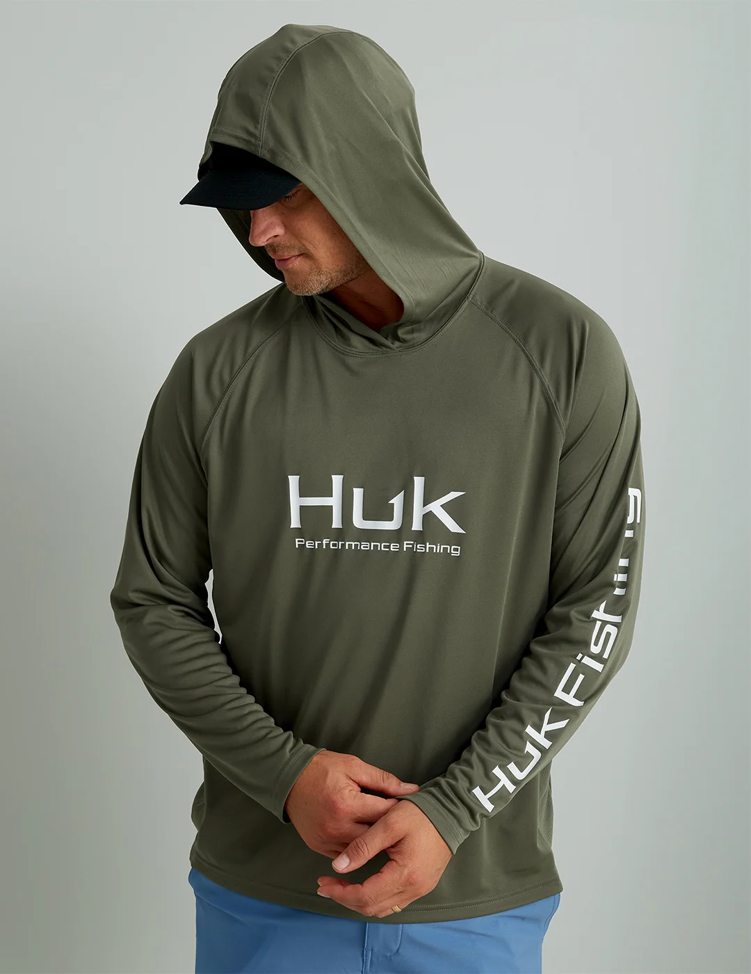 Pursuit Performance Hoodie - Image 4