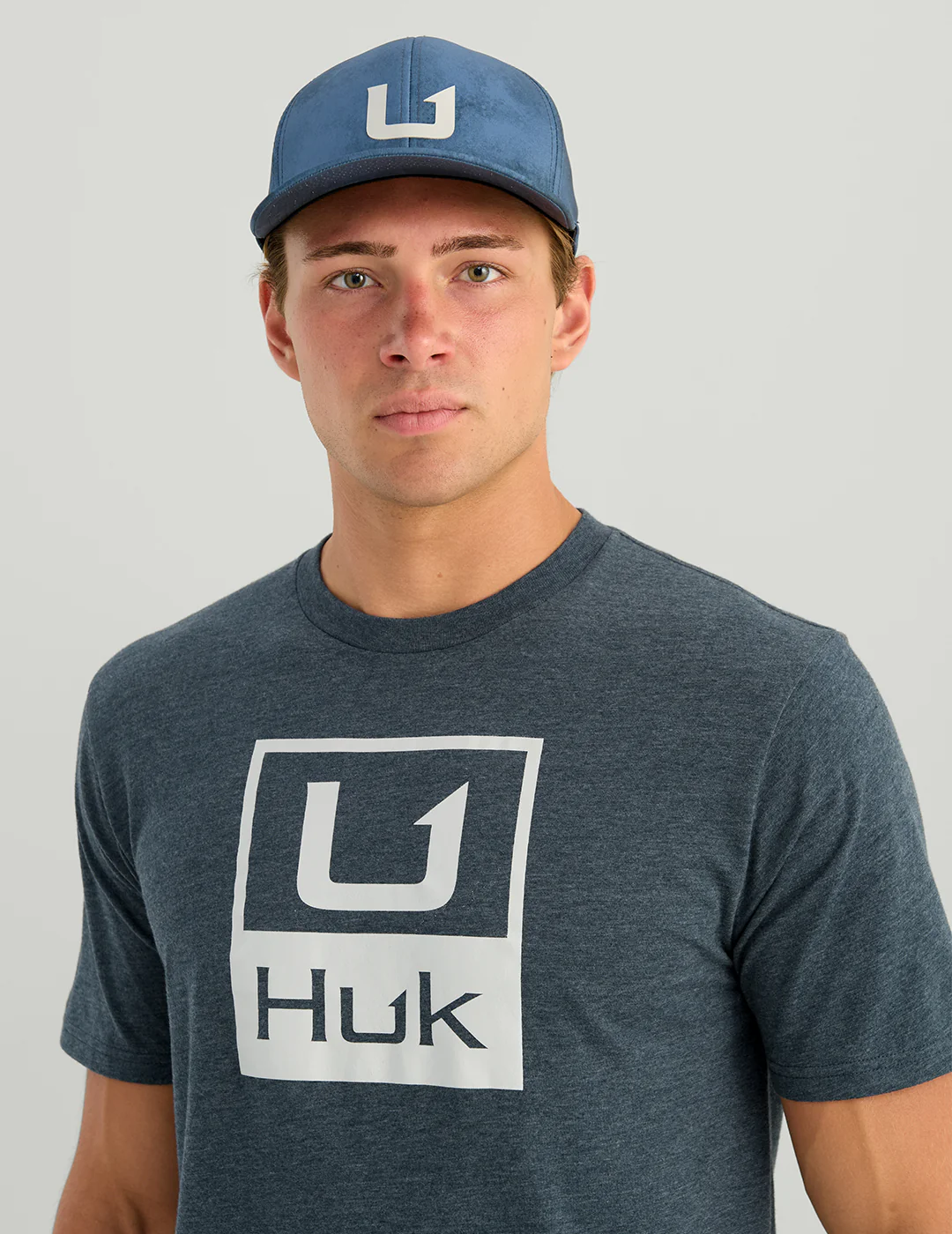 Stacked Logo Tee - Image 4