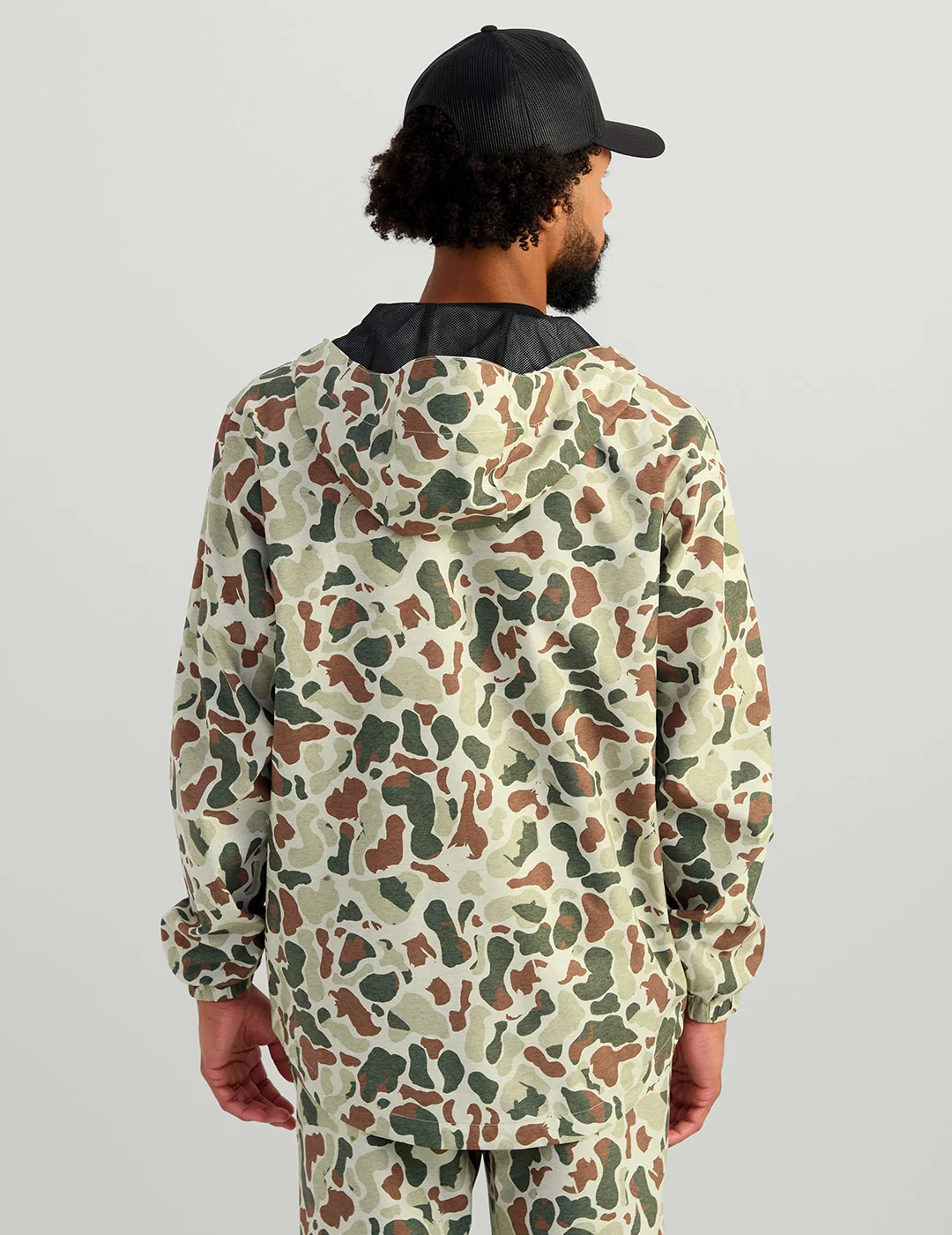 KC Print Storm Jacket 2.0 - Image 2