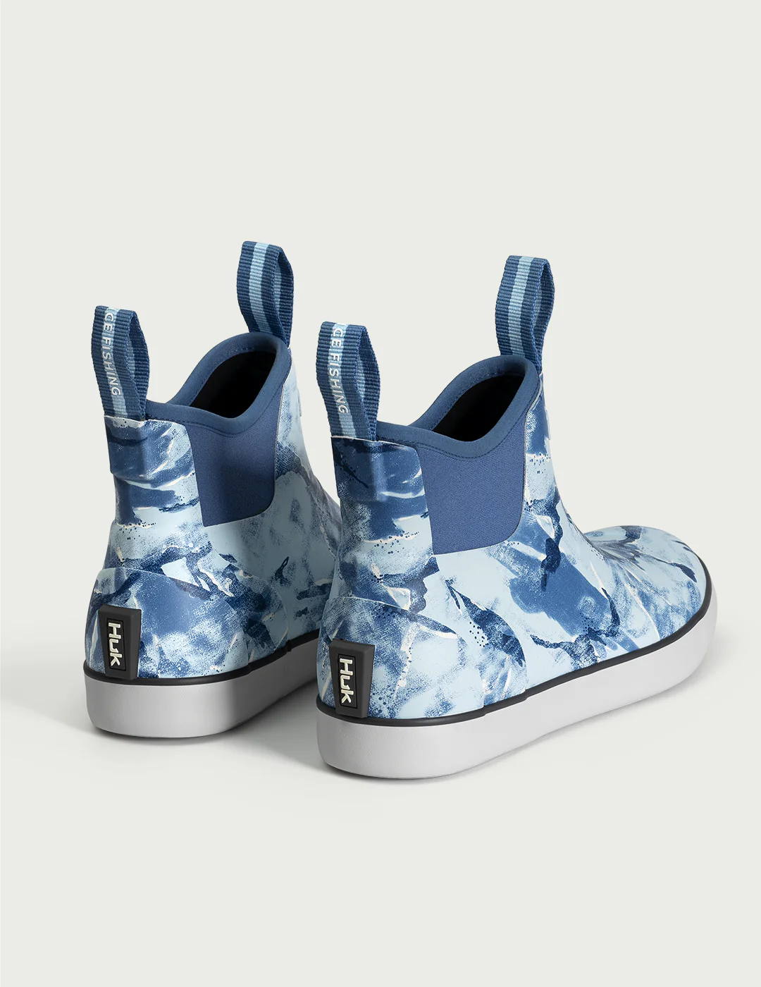 Womens Cane Bay Rogue Wave Boots - Image 3