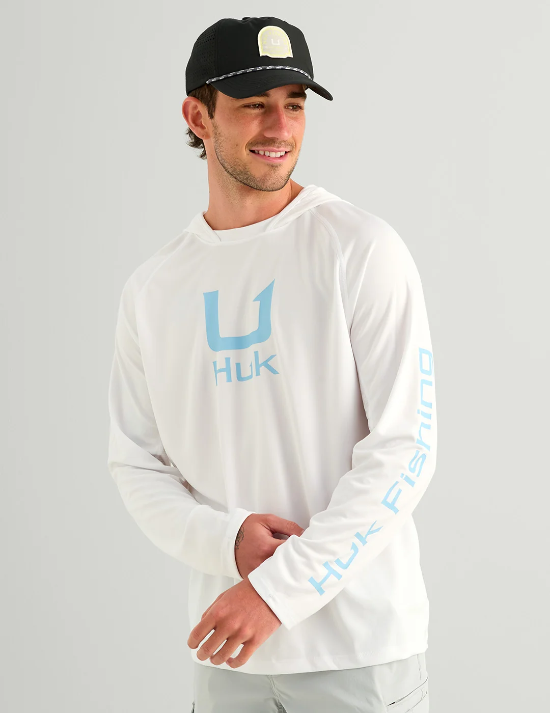 Icon Performance Hoodie - Image 10
