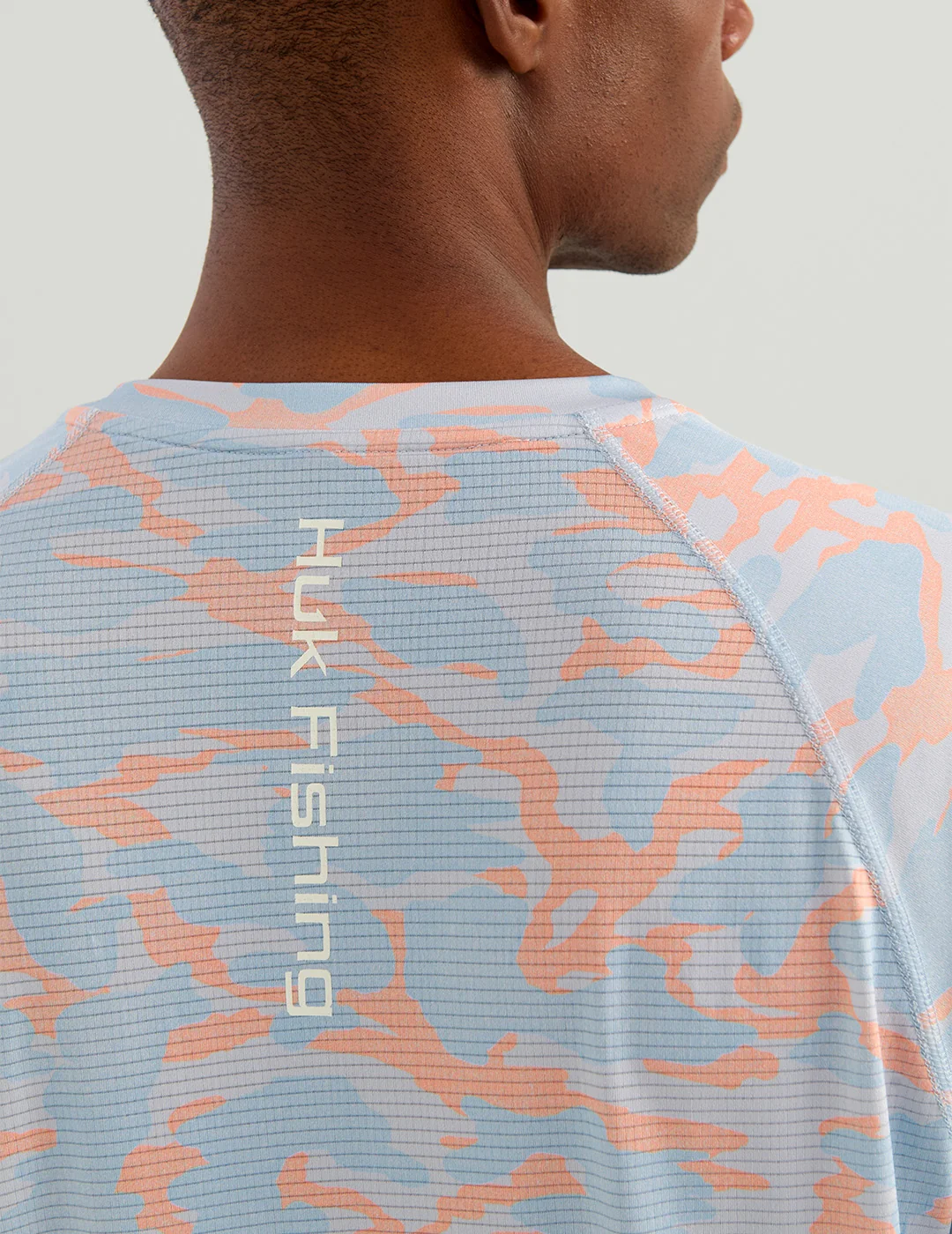 Icon Printed Performance Crew - Image 8