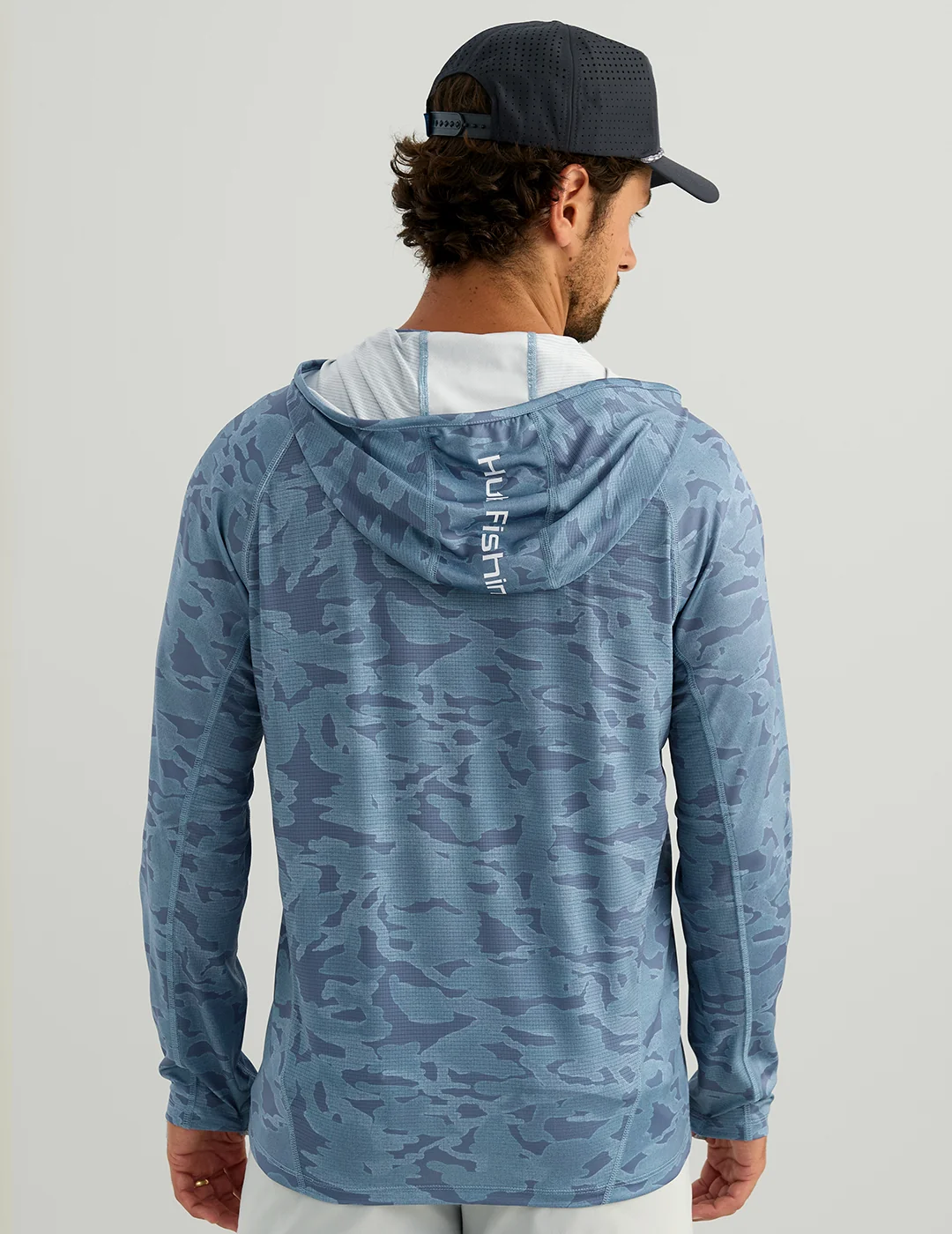 Icon Performance Hoodie - Image 2