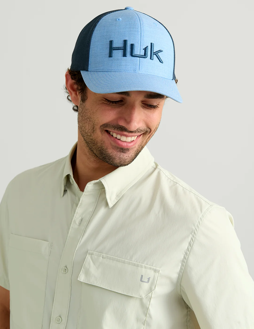 Icon Short Sleeve Button-Down - Image 6