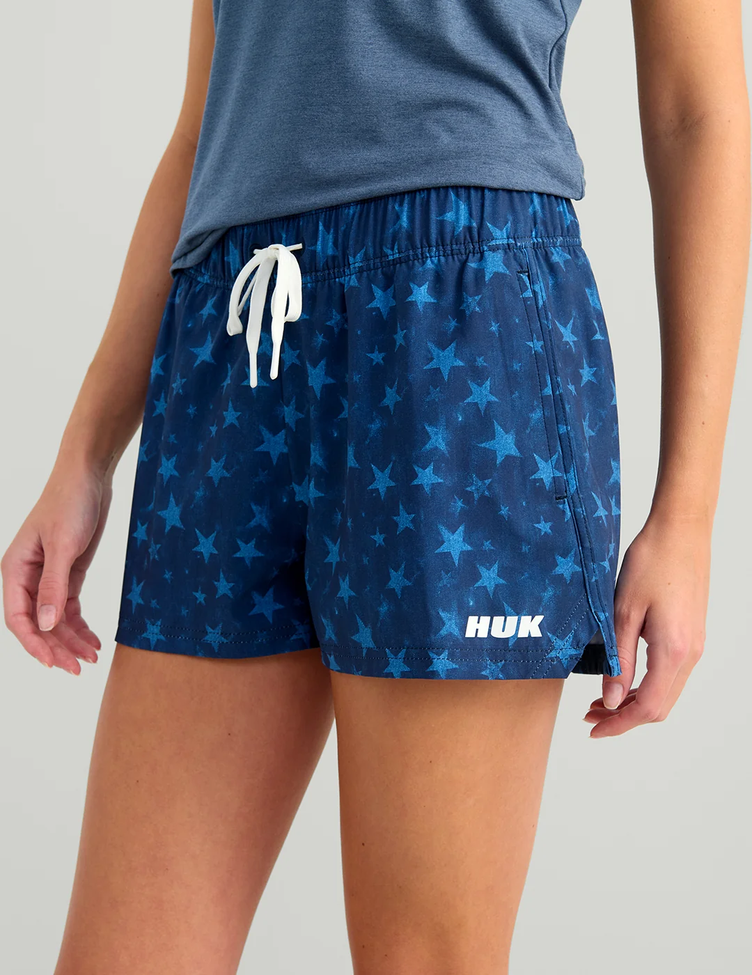 Womens America 250 Isla Short - Image 4