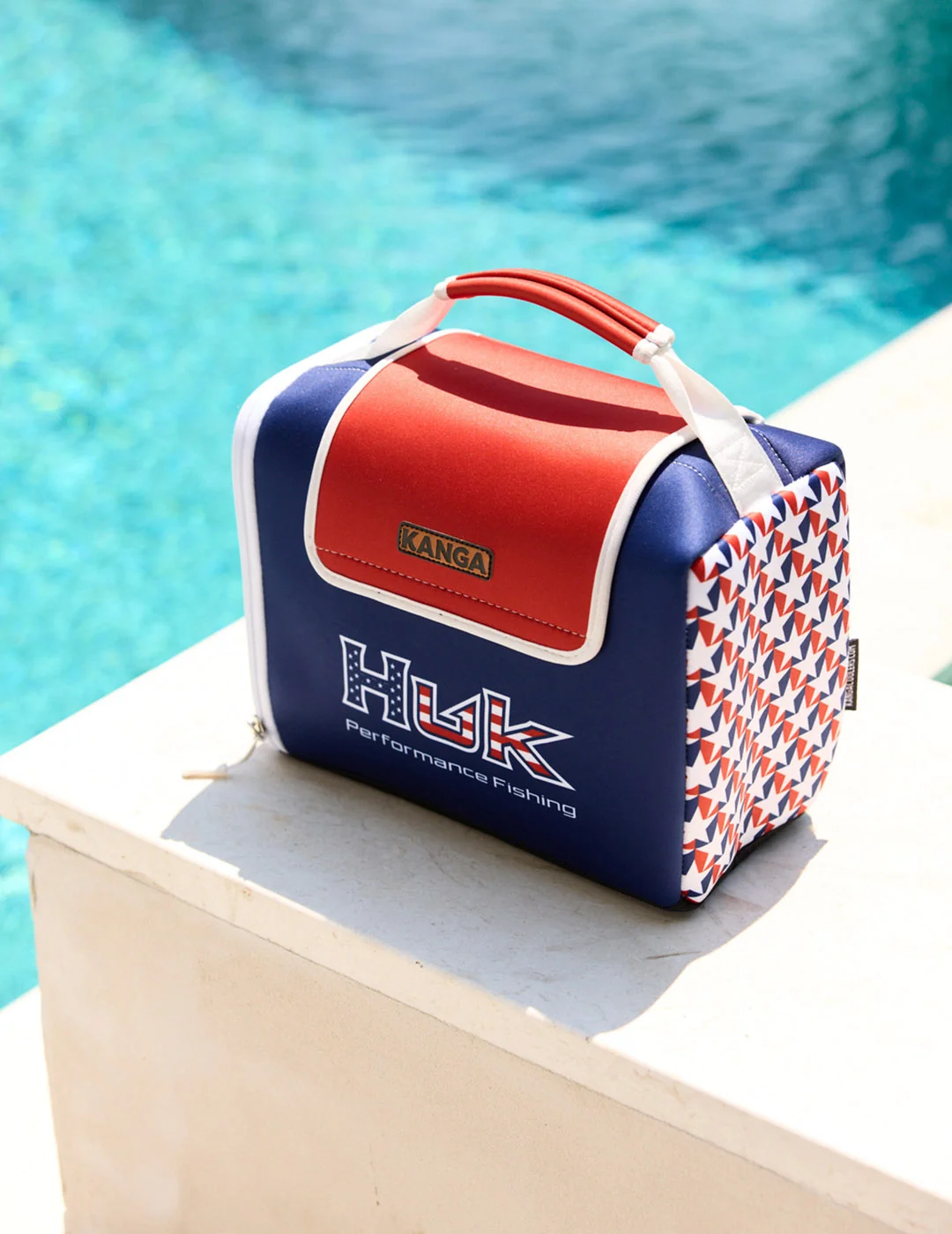 Americana Kanga Cooler