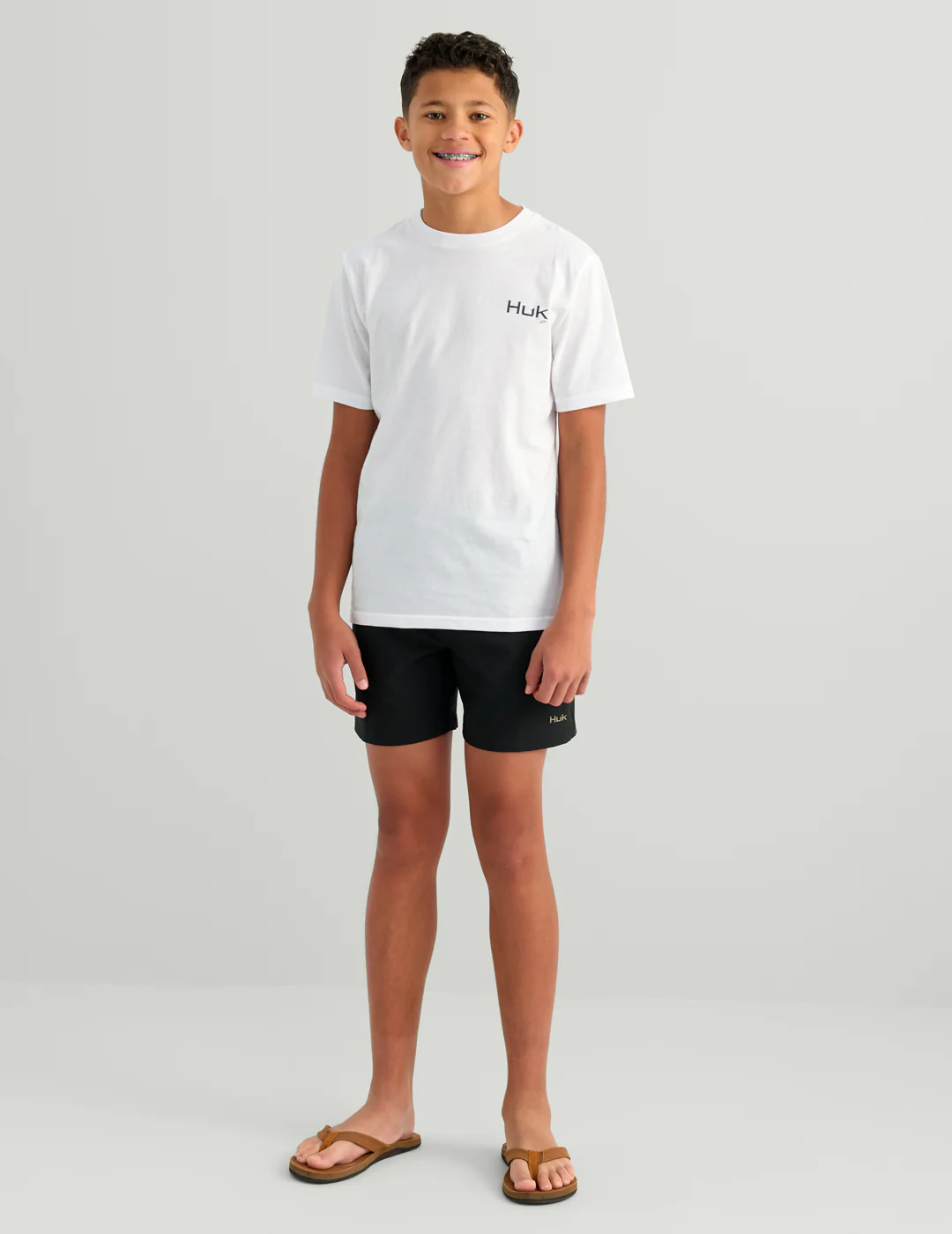 Kids KC Americana Tee - Image 3
