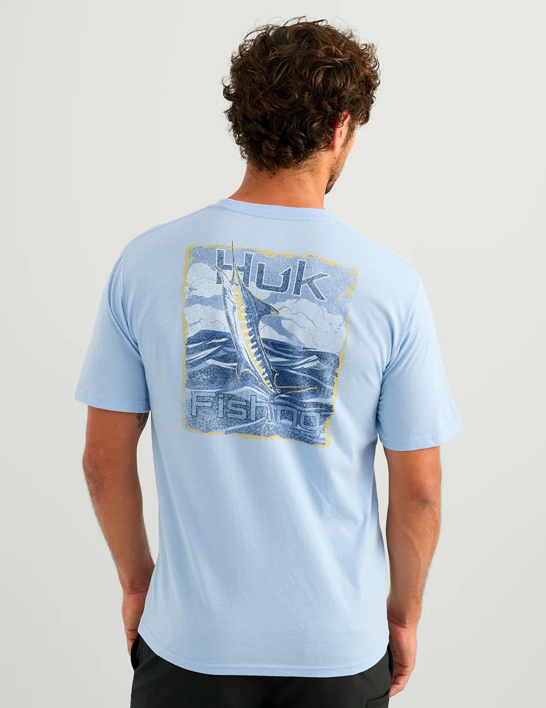 KC Poster Series Tee